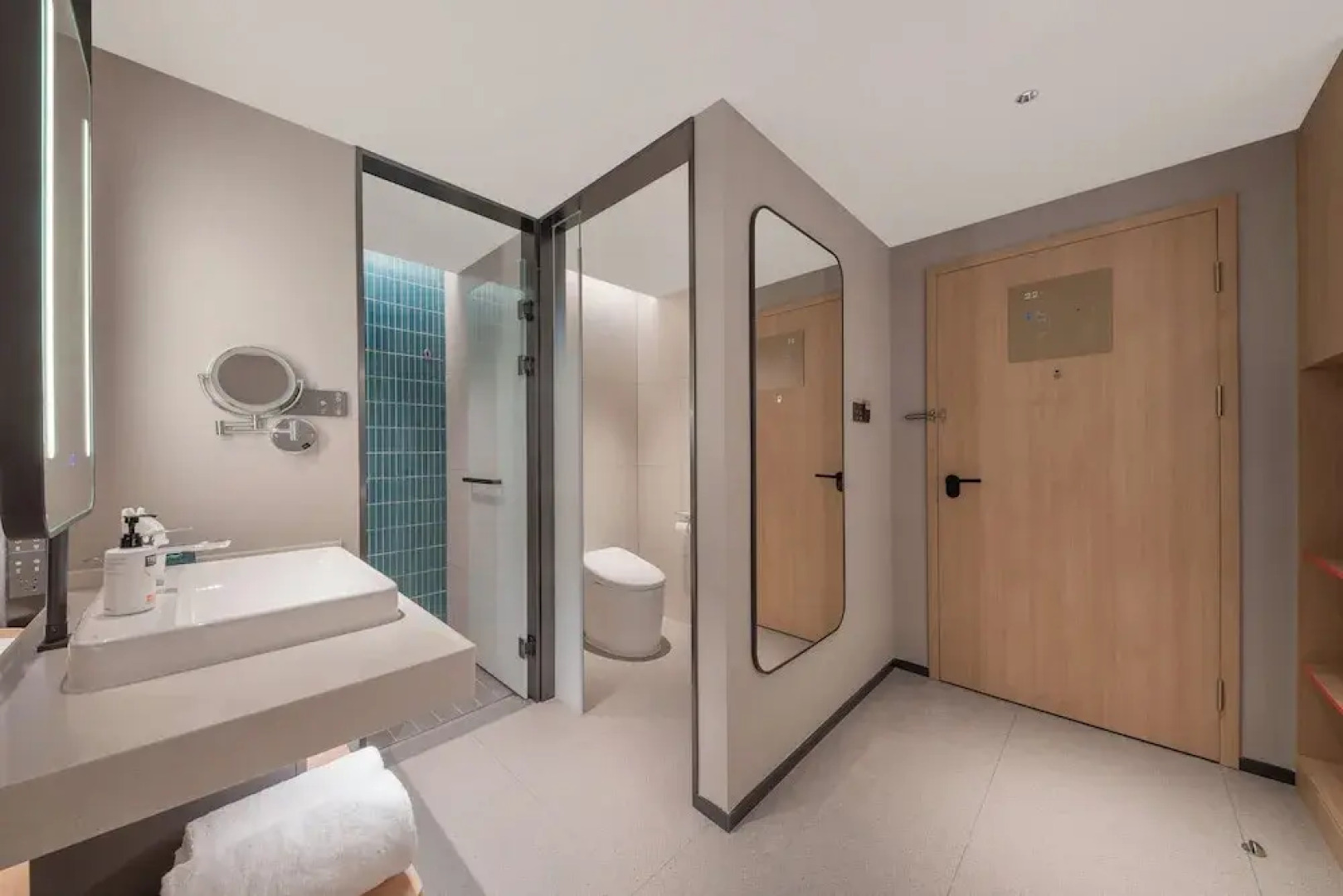 Holiday Inn Express Rizhao Oriental Colorful City by IHG