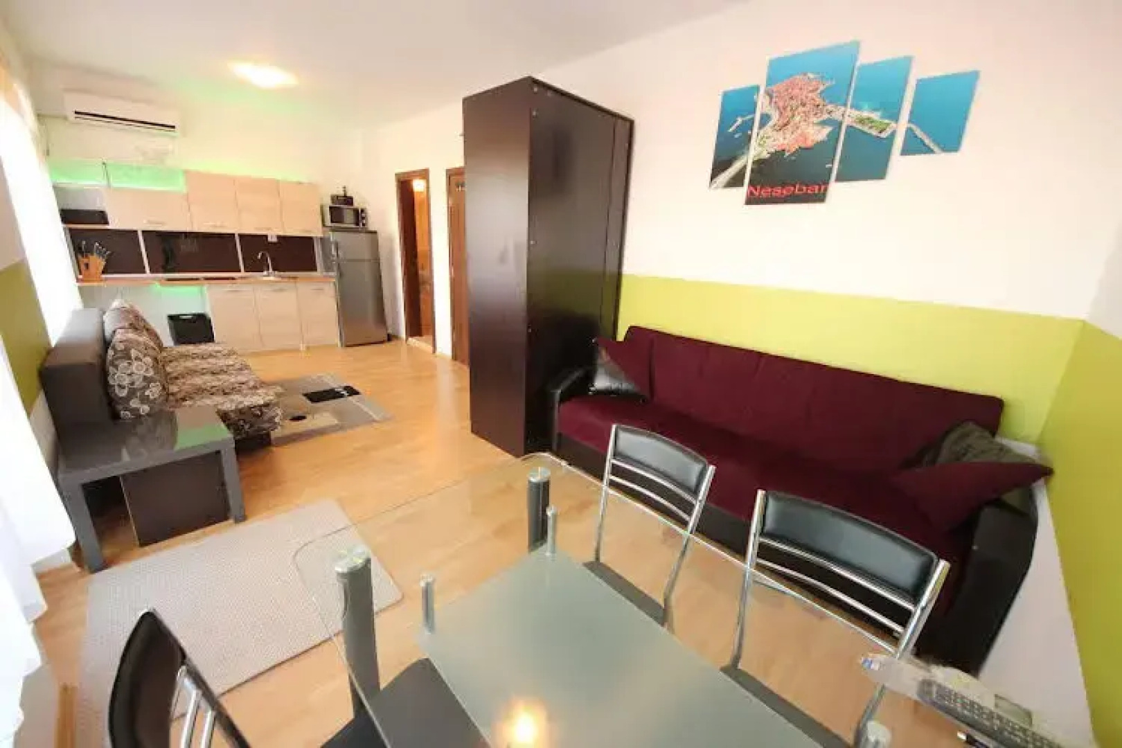 Menada Sunny Day 6 Apartments