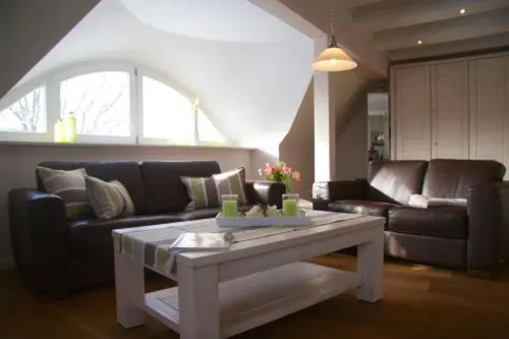 Am Trommelplatz - Ferienwohnung 3 - [#66229]