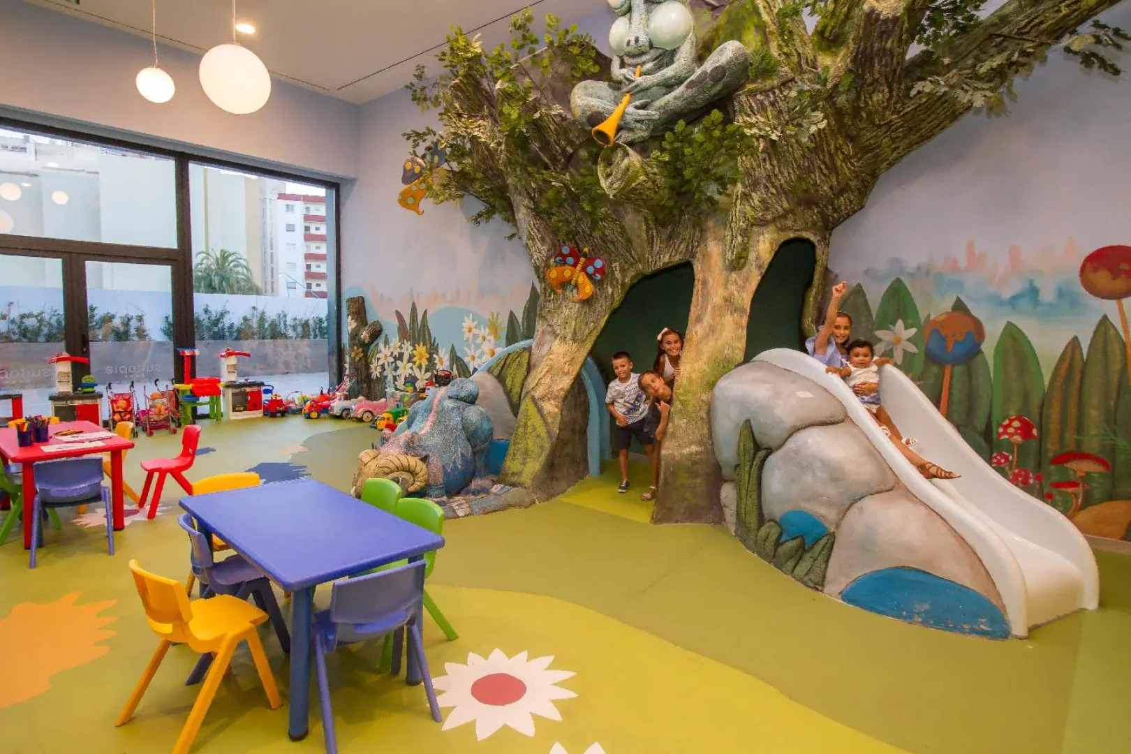 ESTIMAR Calpe Suitopia