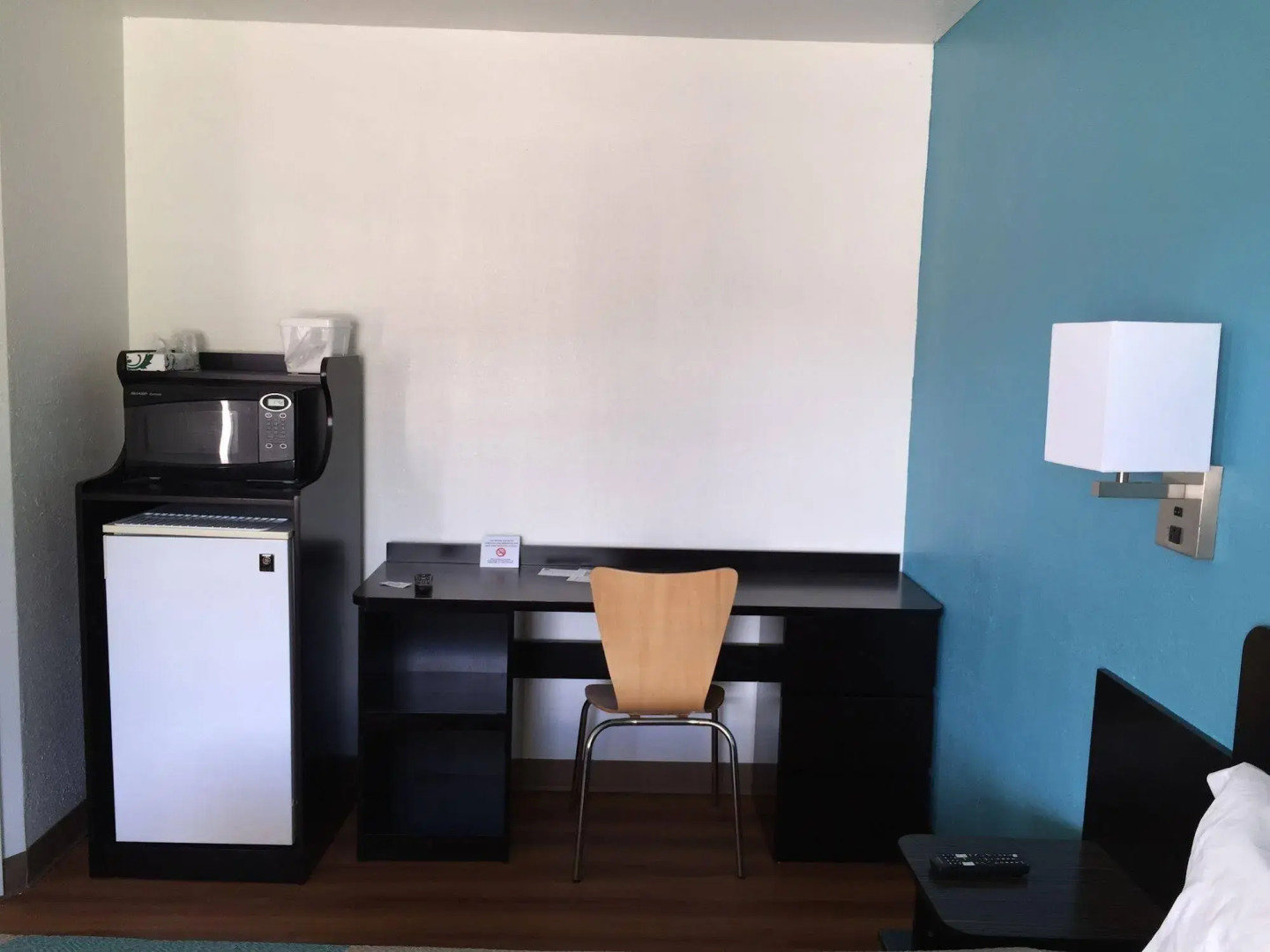 Motel 6 Prairie Du Chien, WI