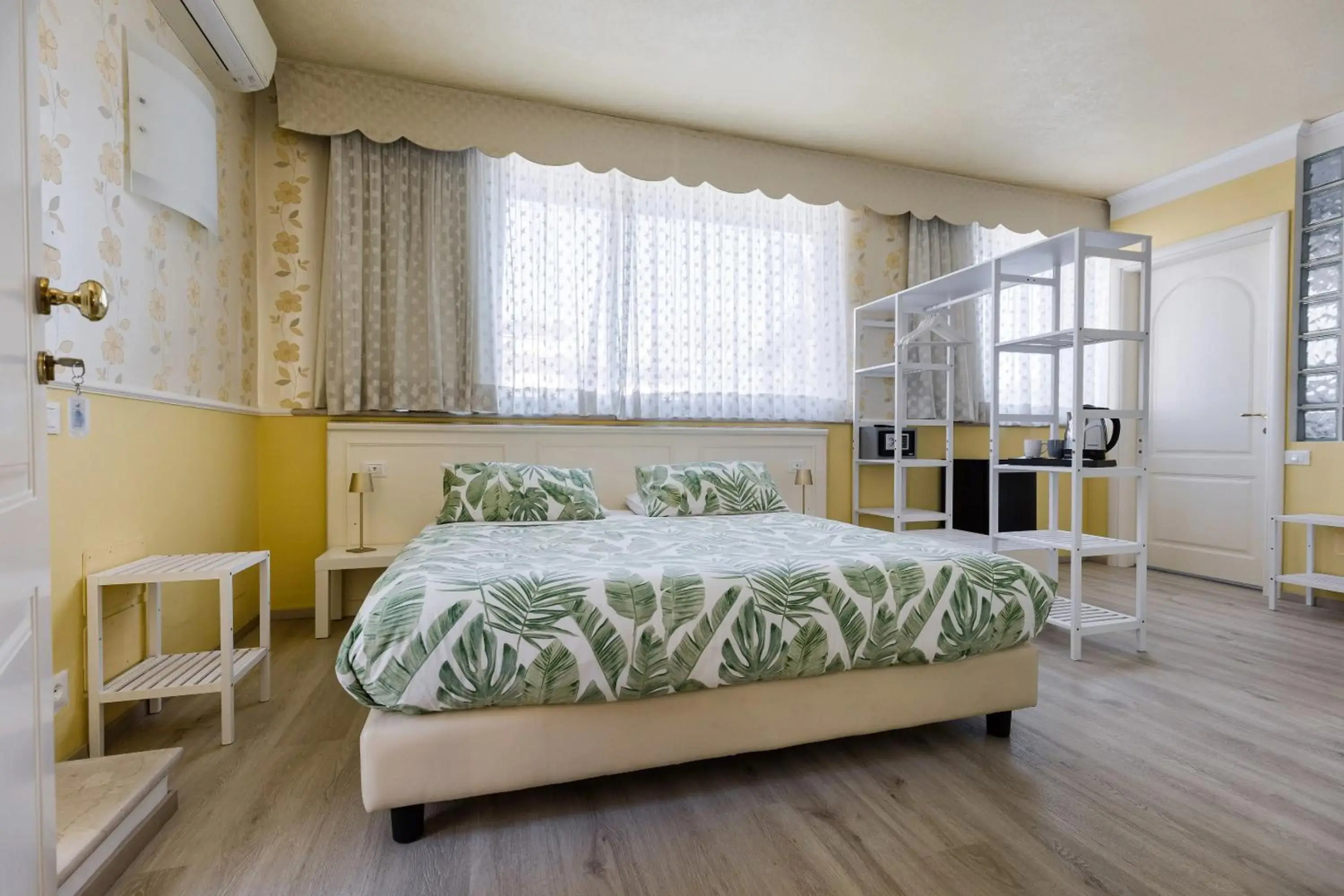 Villa Lilla (закрыт)