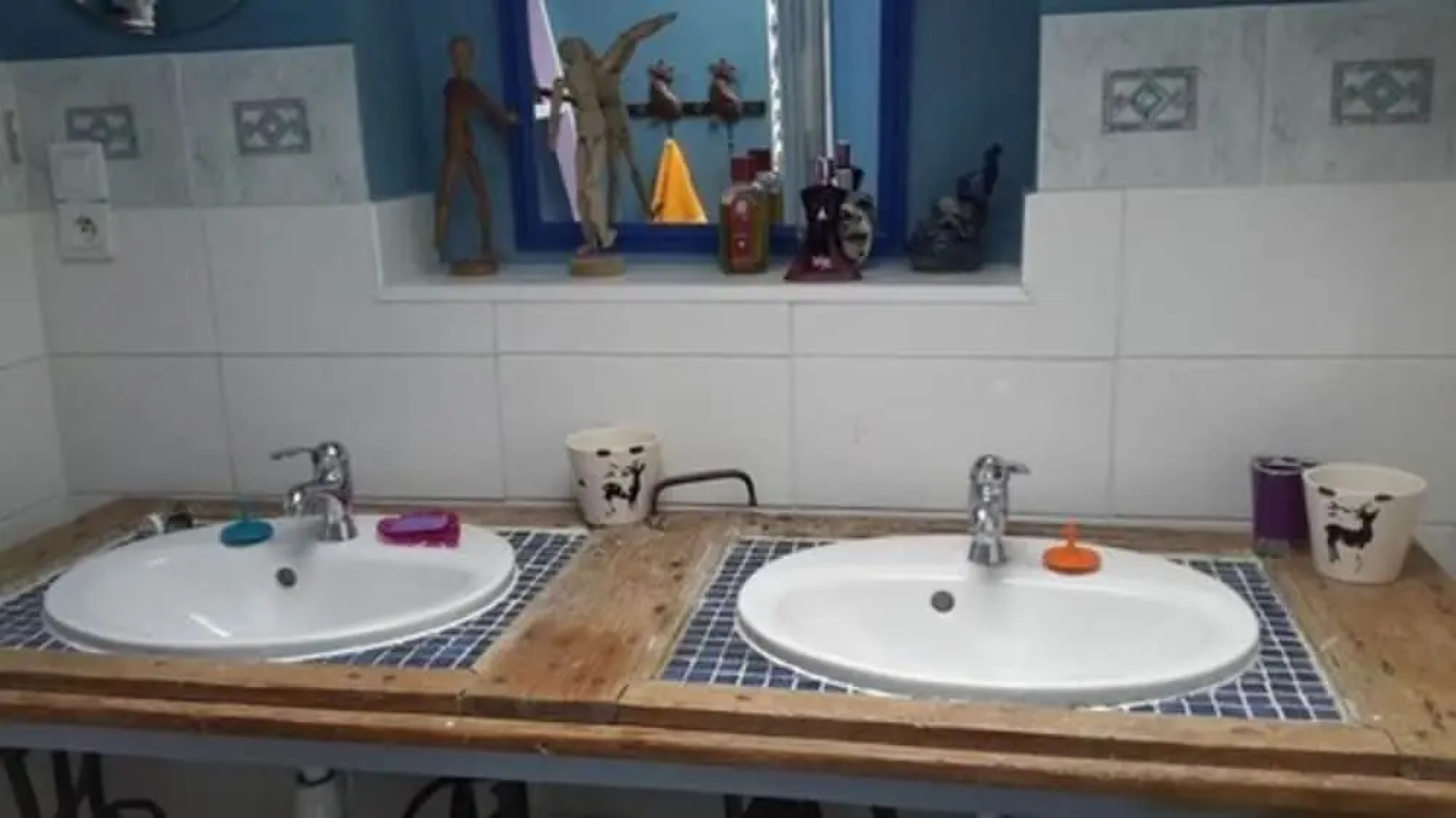 Gite le Barry D'Espine