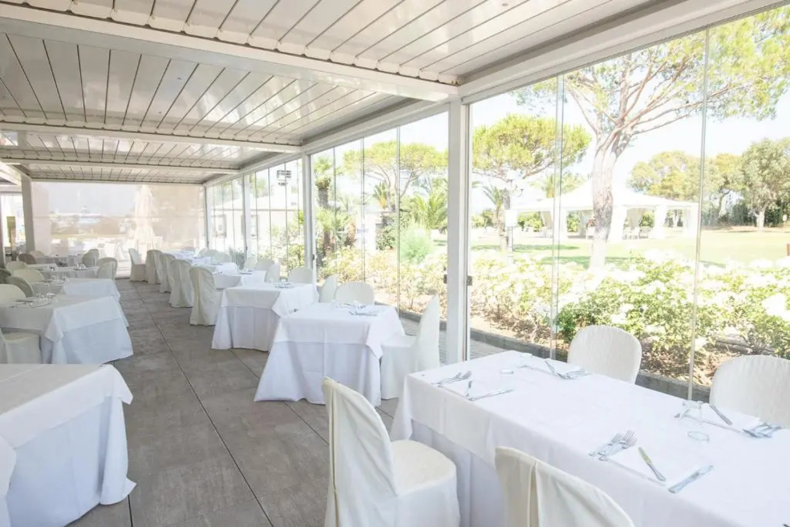 Hotel Airone Isola d'Elba