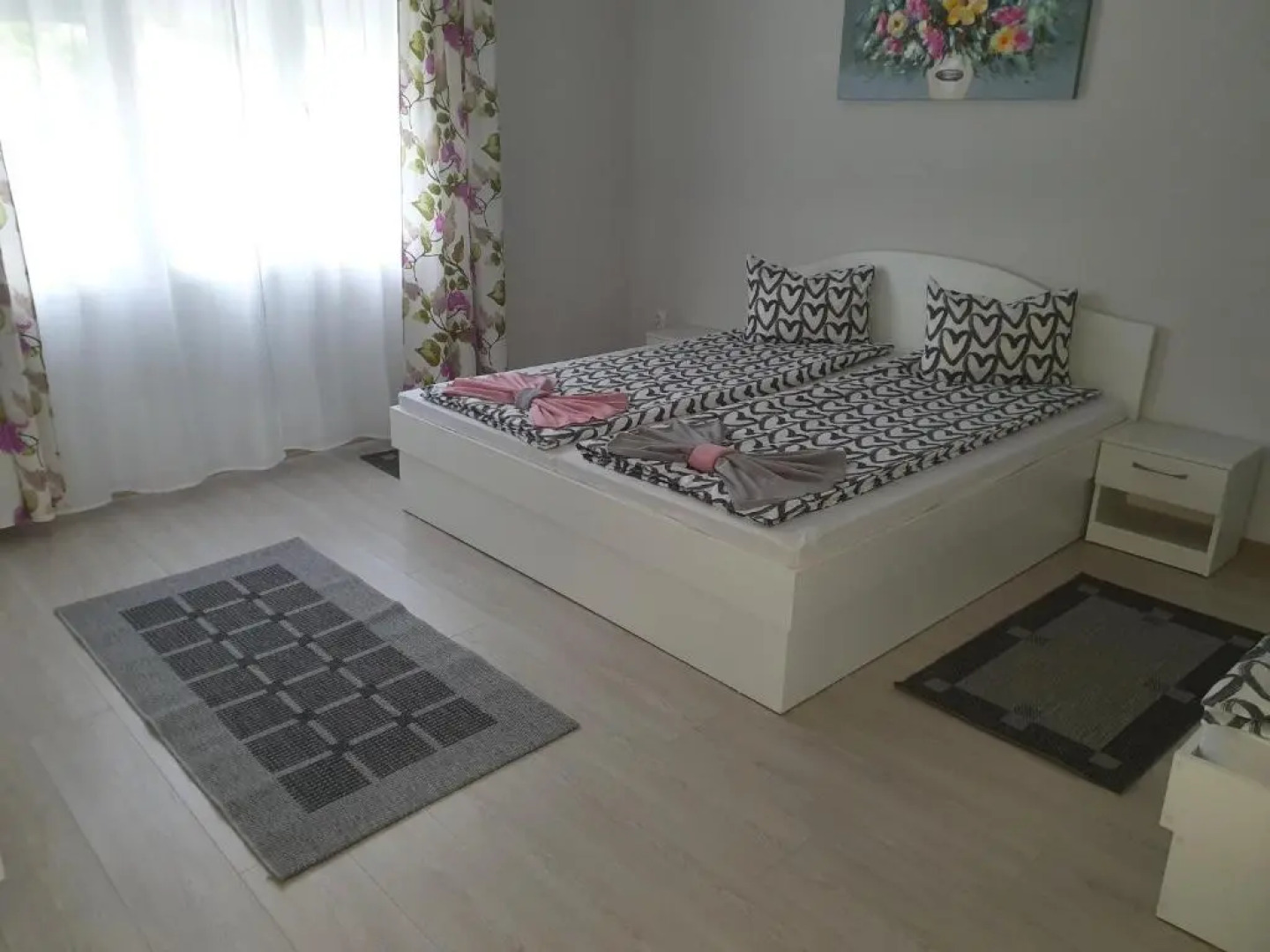 Casa De Oaspeti Anna