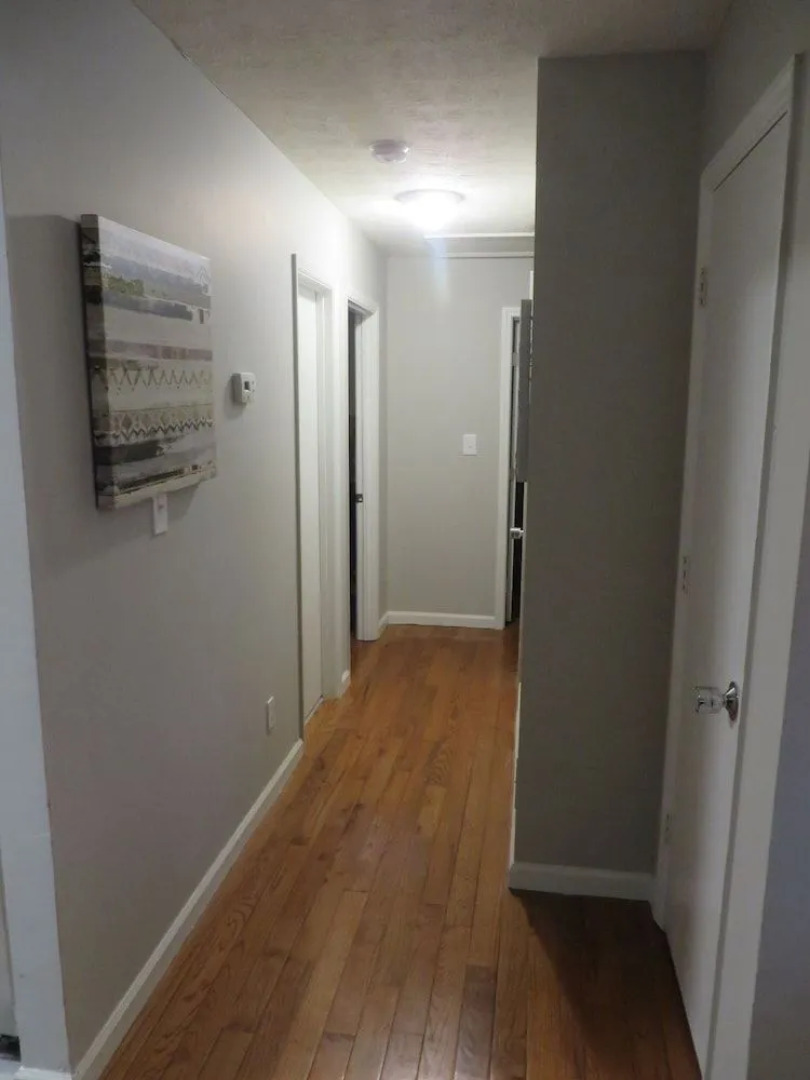 Atlanta Hartsfield Guesthouse