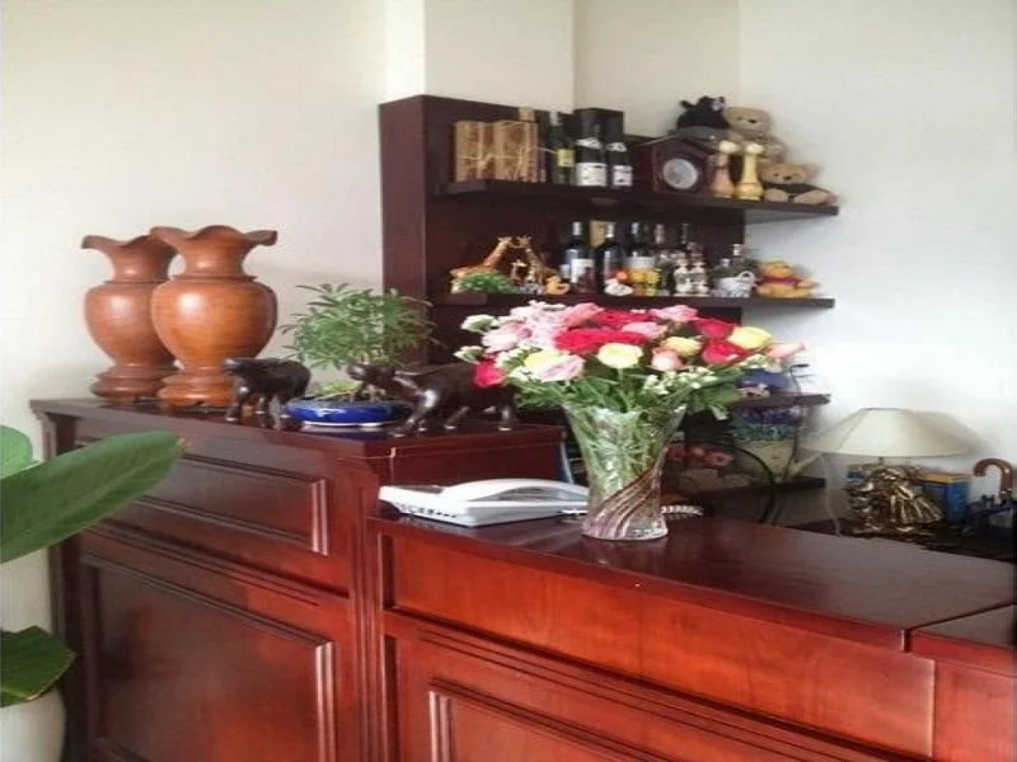 Kim Bang Binh Duong Hotel