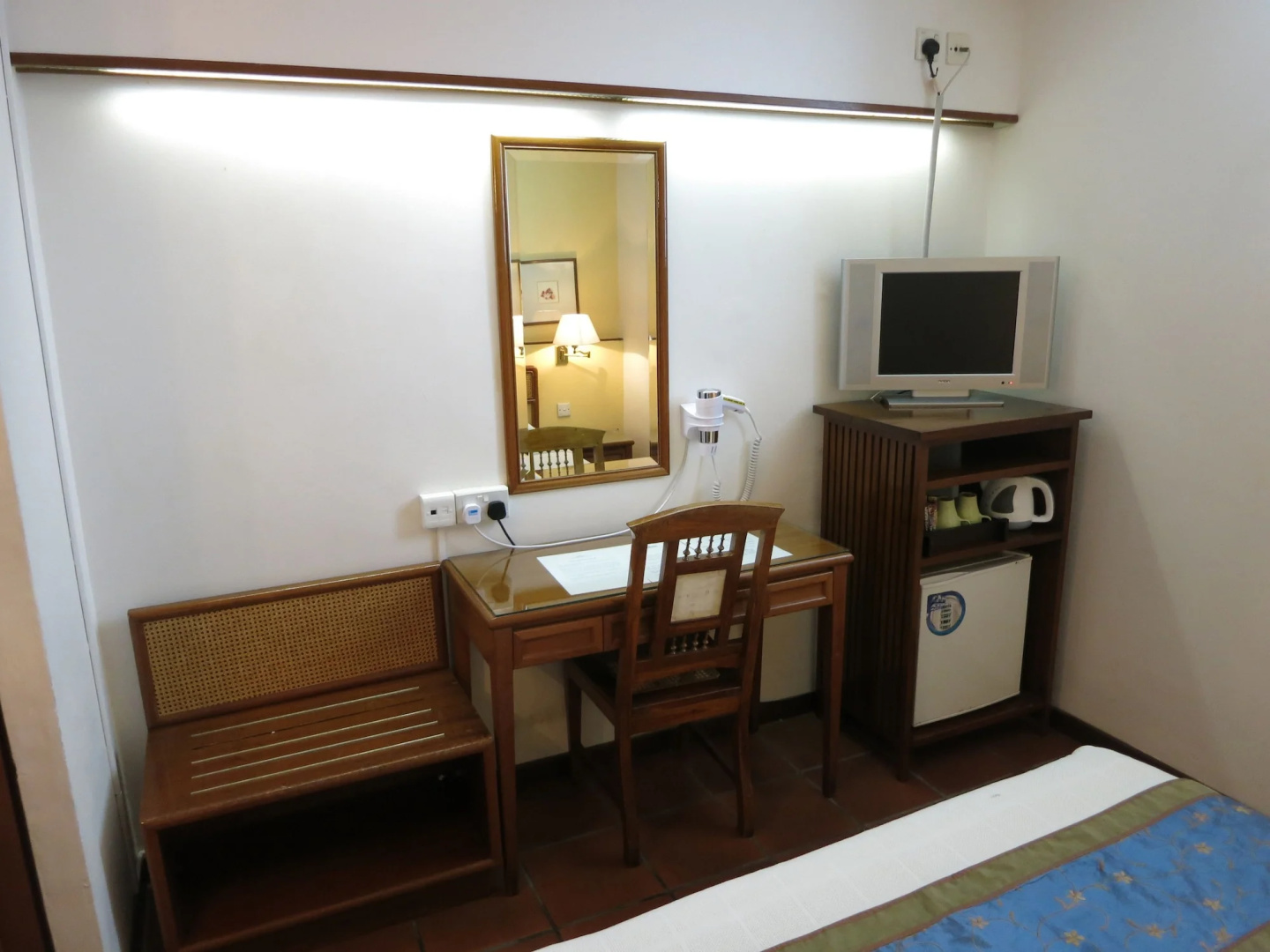 Perak Hotel