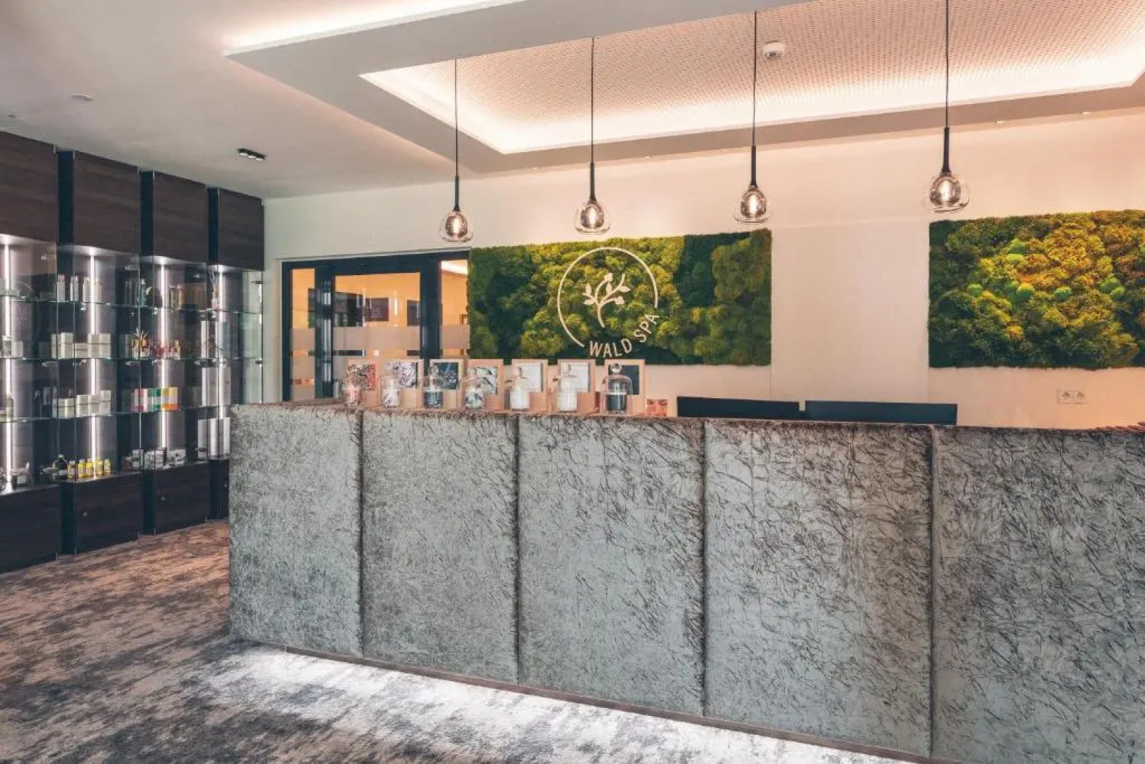 Wellnesshotel Eibl-Brunner