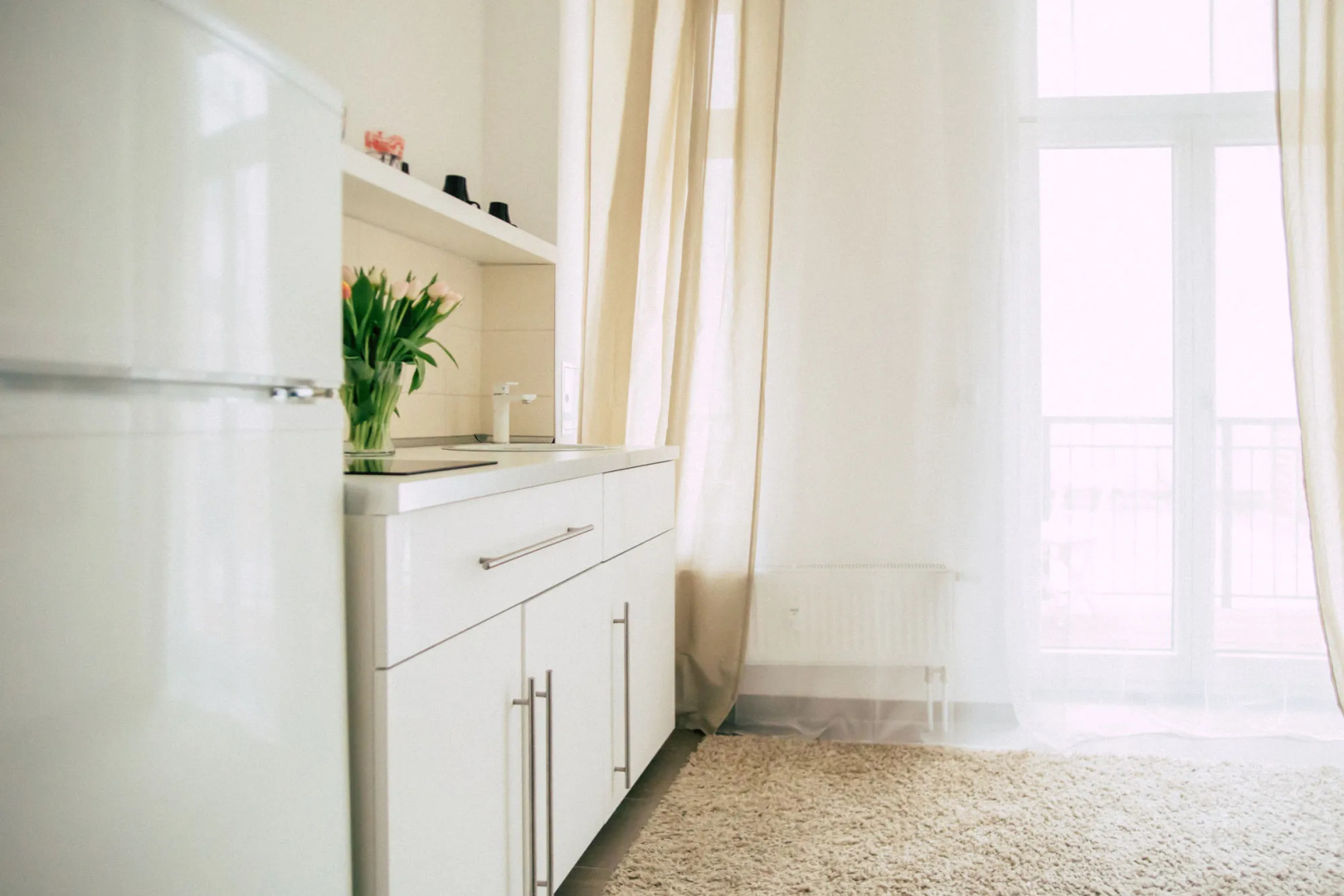 Hentschels Apartments