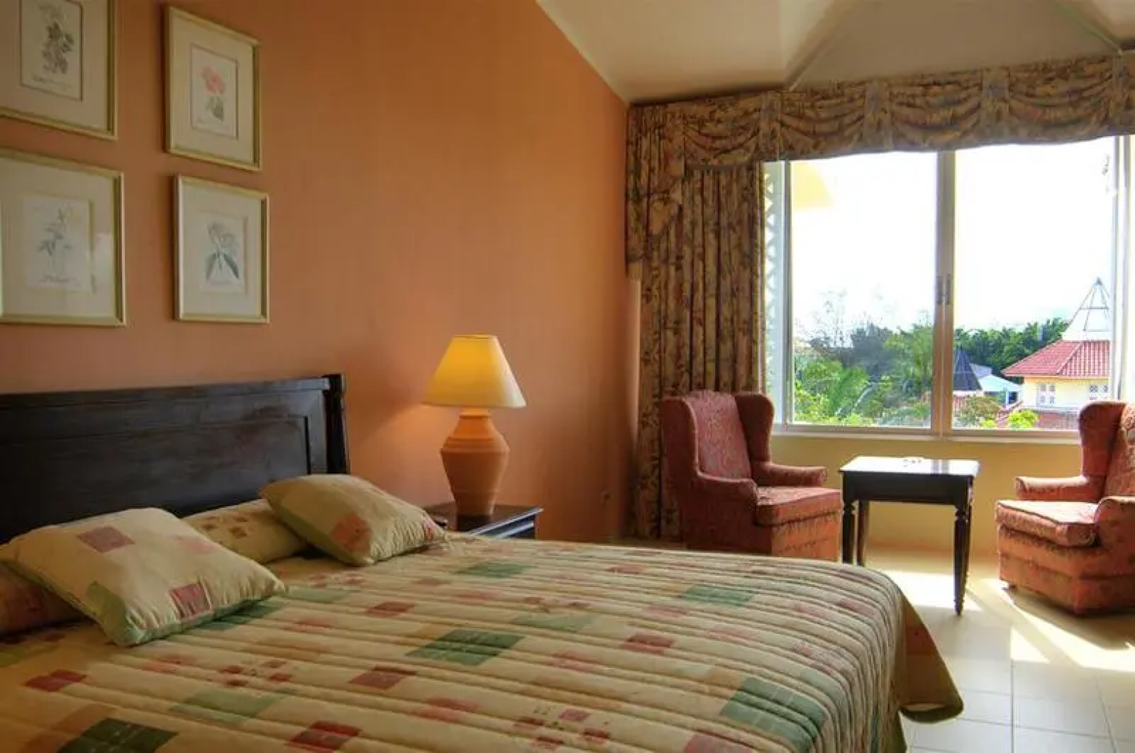 Barcelo Capella Beach - All Inclusive