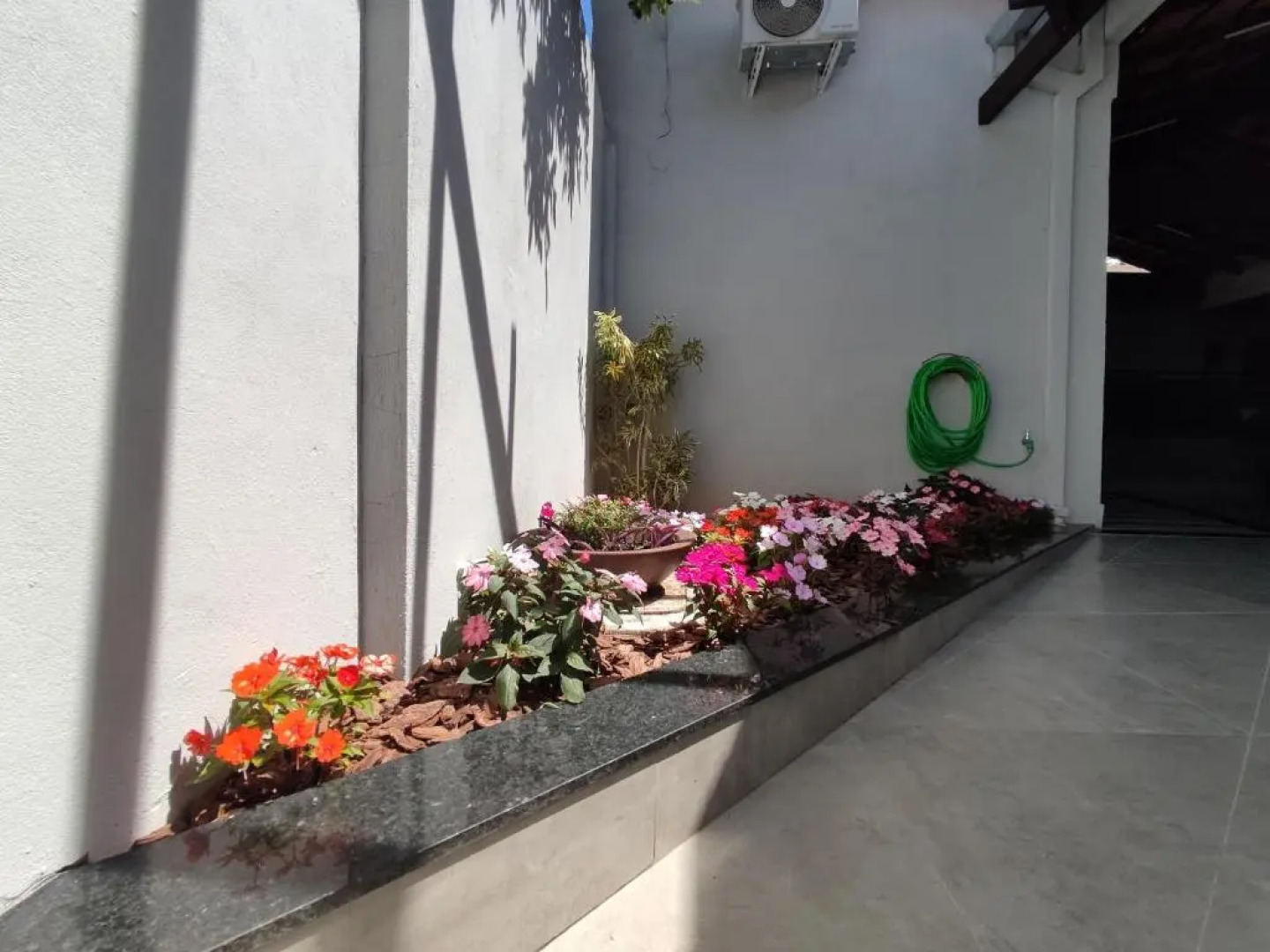 Pousada Reserva Central