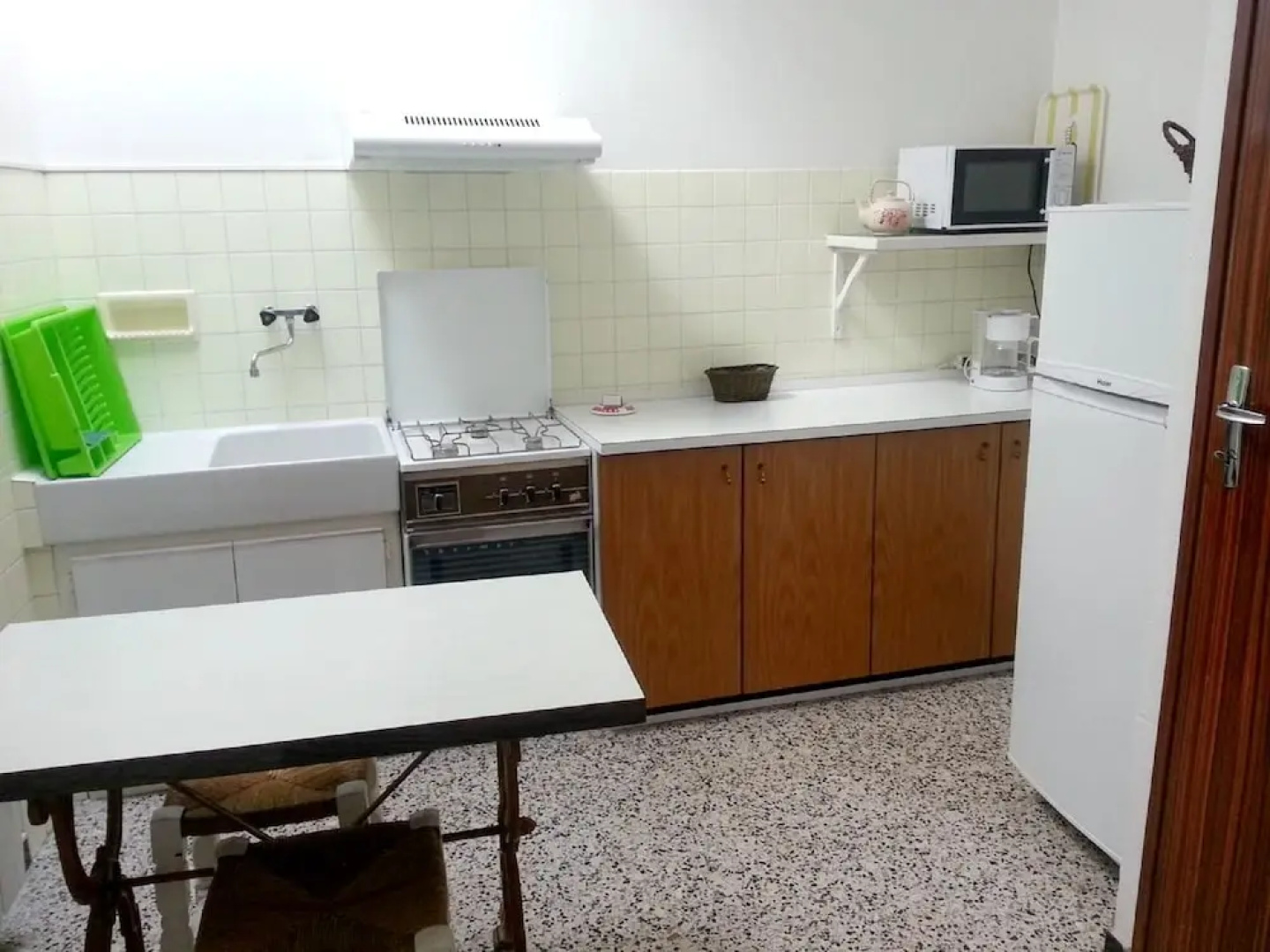 Studio in Banyuls-sur-mer, With Furnished Terrace and Wifi - 300 m Fro