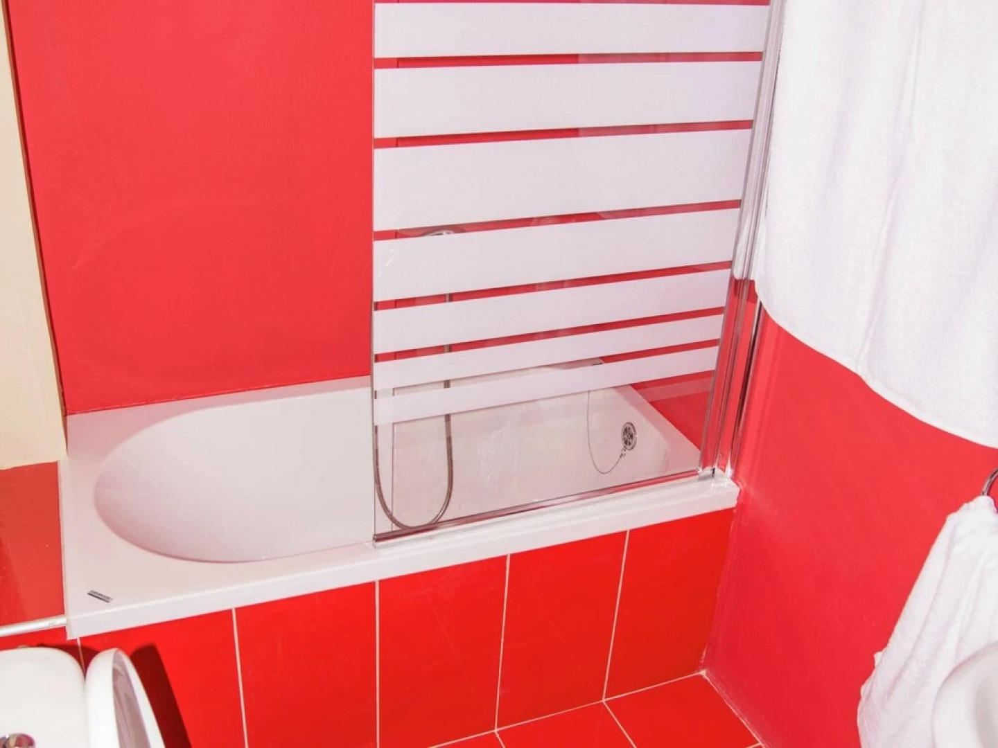 Luxurious Villa in Bali Crete With Private Pool