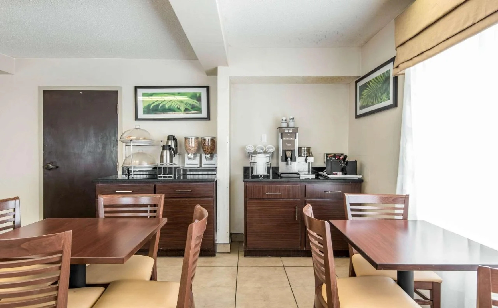 Sleep Inn Kansas City International Airport