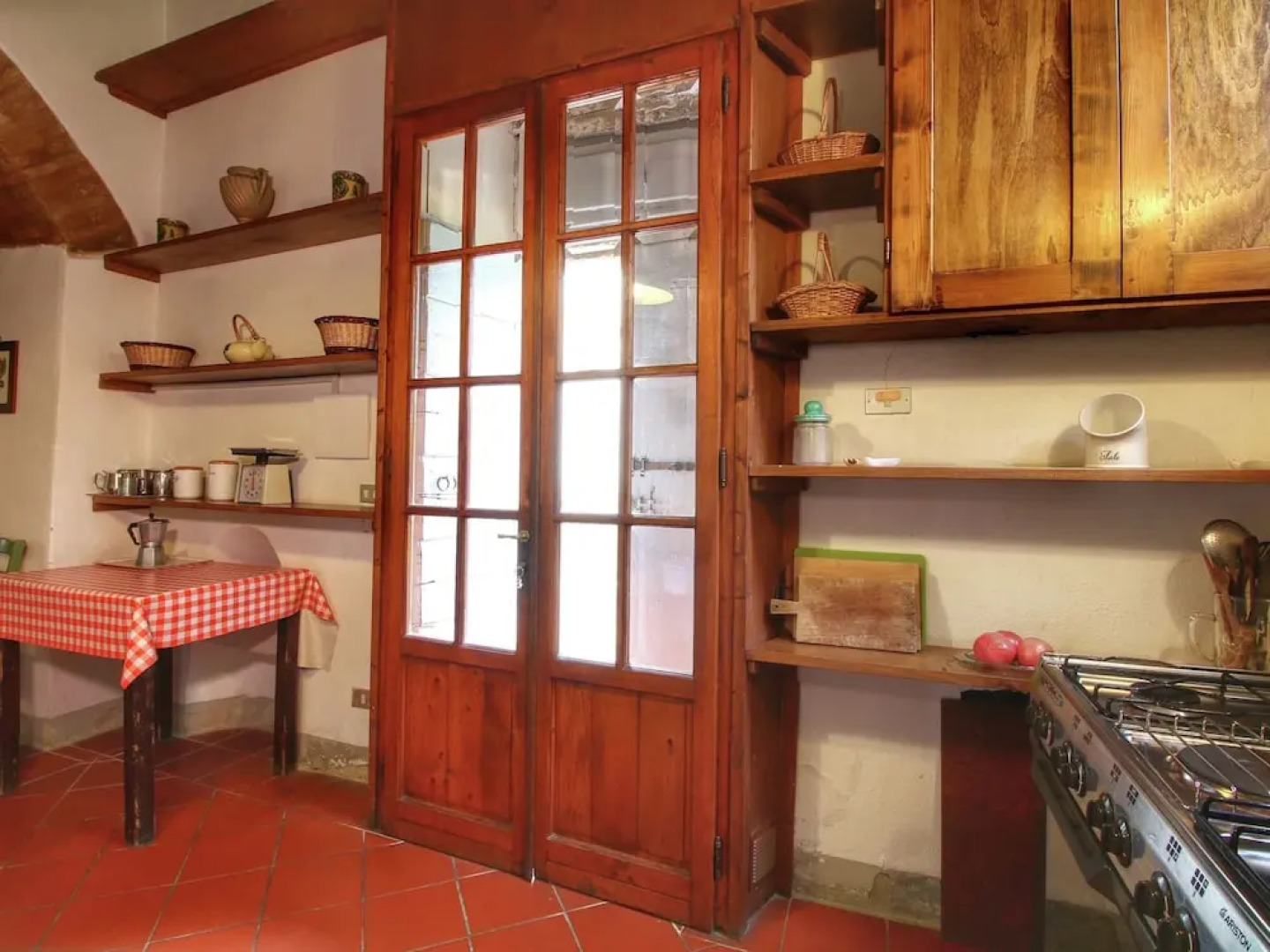 Belvilla by OYO Casa Bruciata