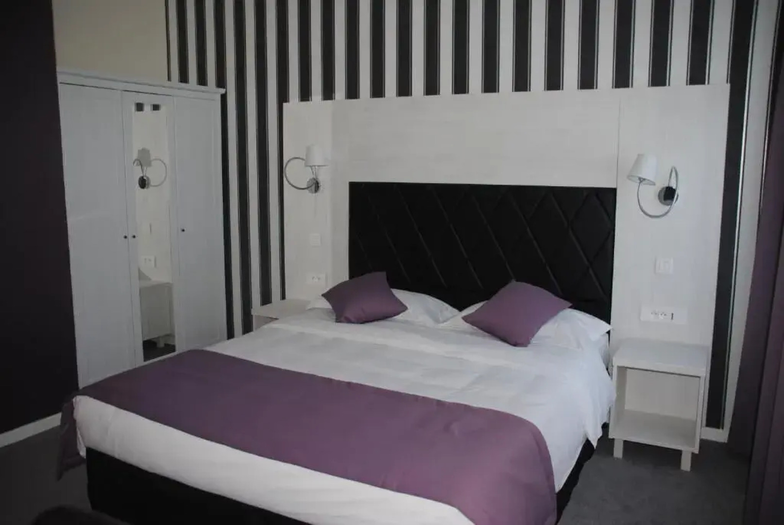 Thoiry Étoile Lodge