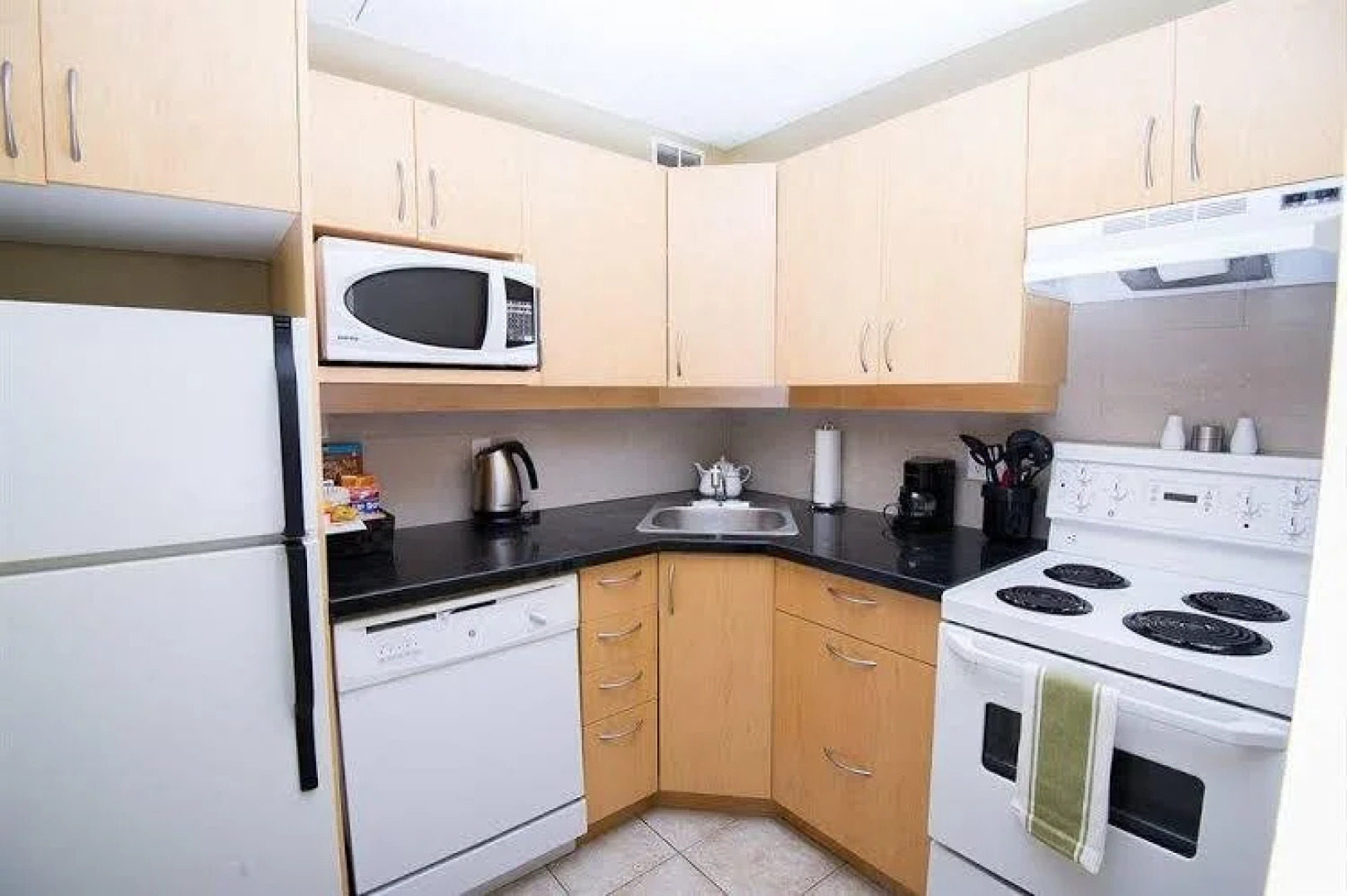 Executive Suites by Roseman