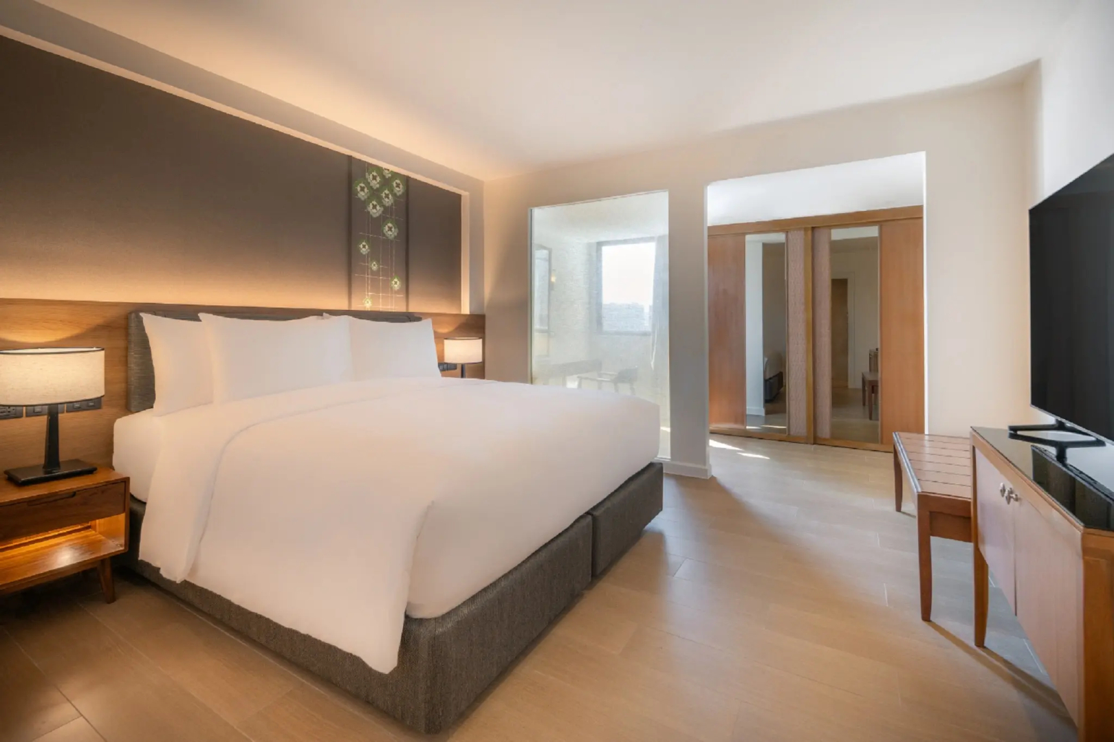 Dusit Princess Chiang Mai