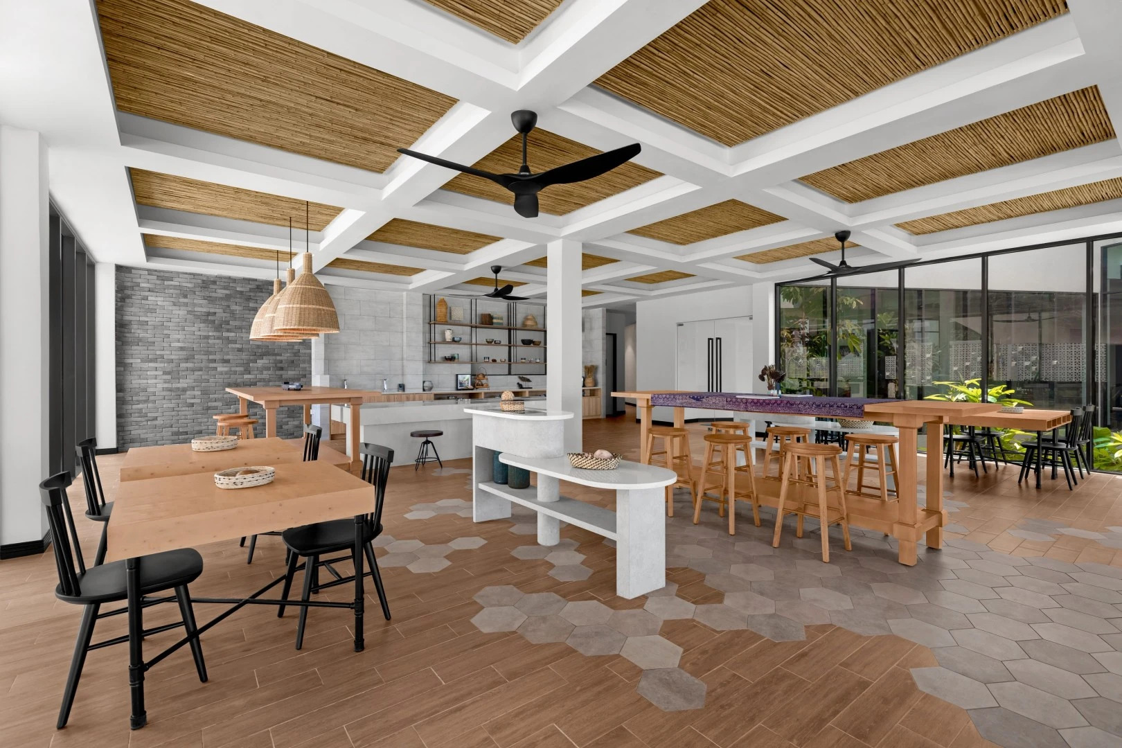 Perhentian Marriott Resort & Spa