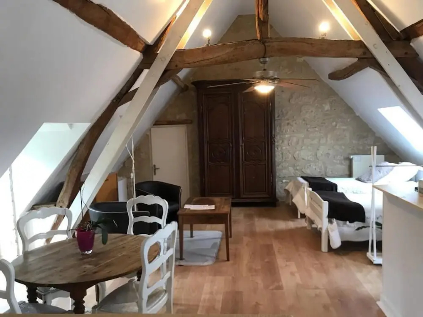 La Balastière