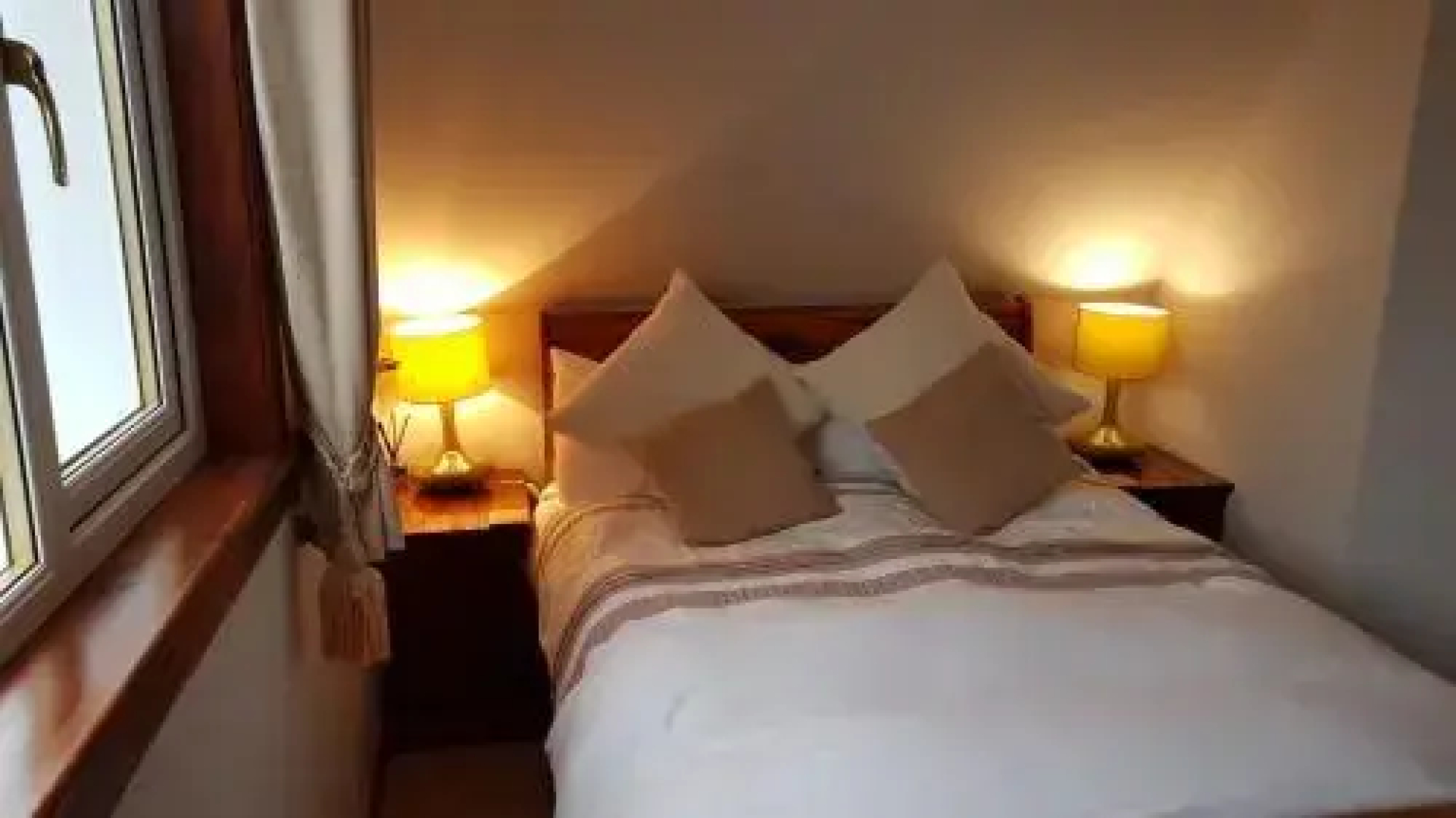 Dromnan Guest House