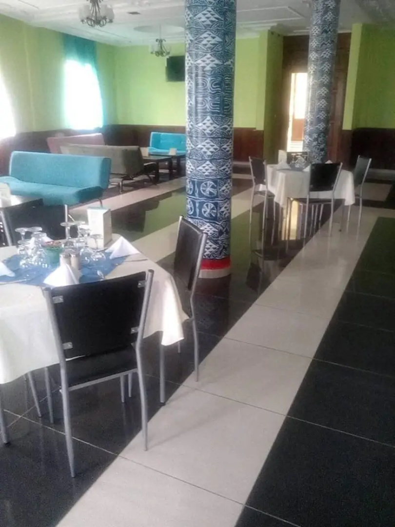 Noblesse Hotel