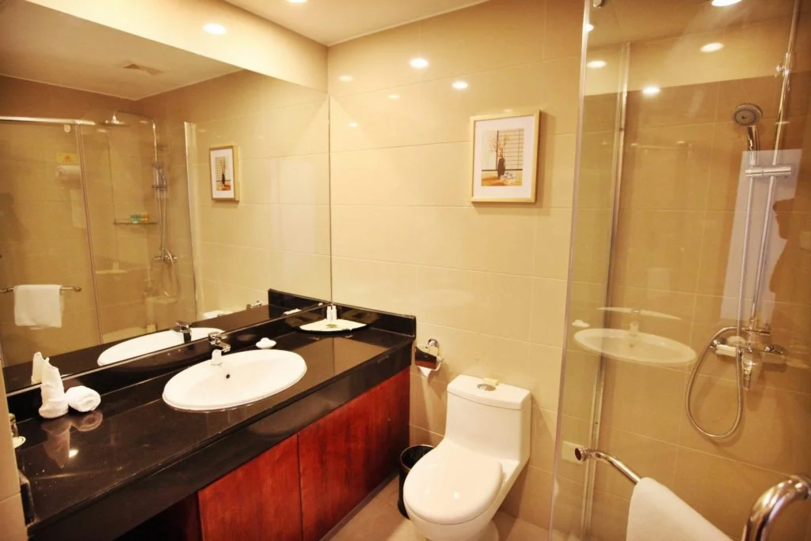 Conch International Conference Center