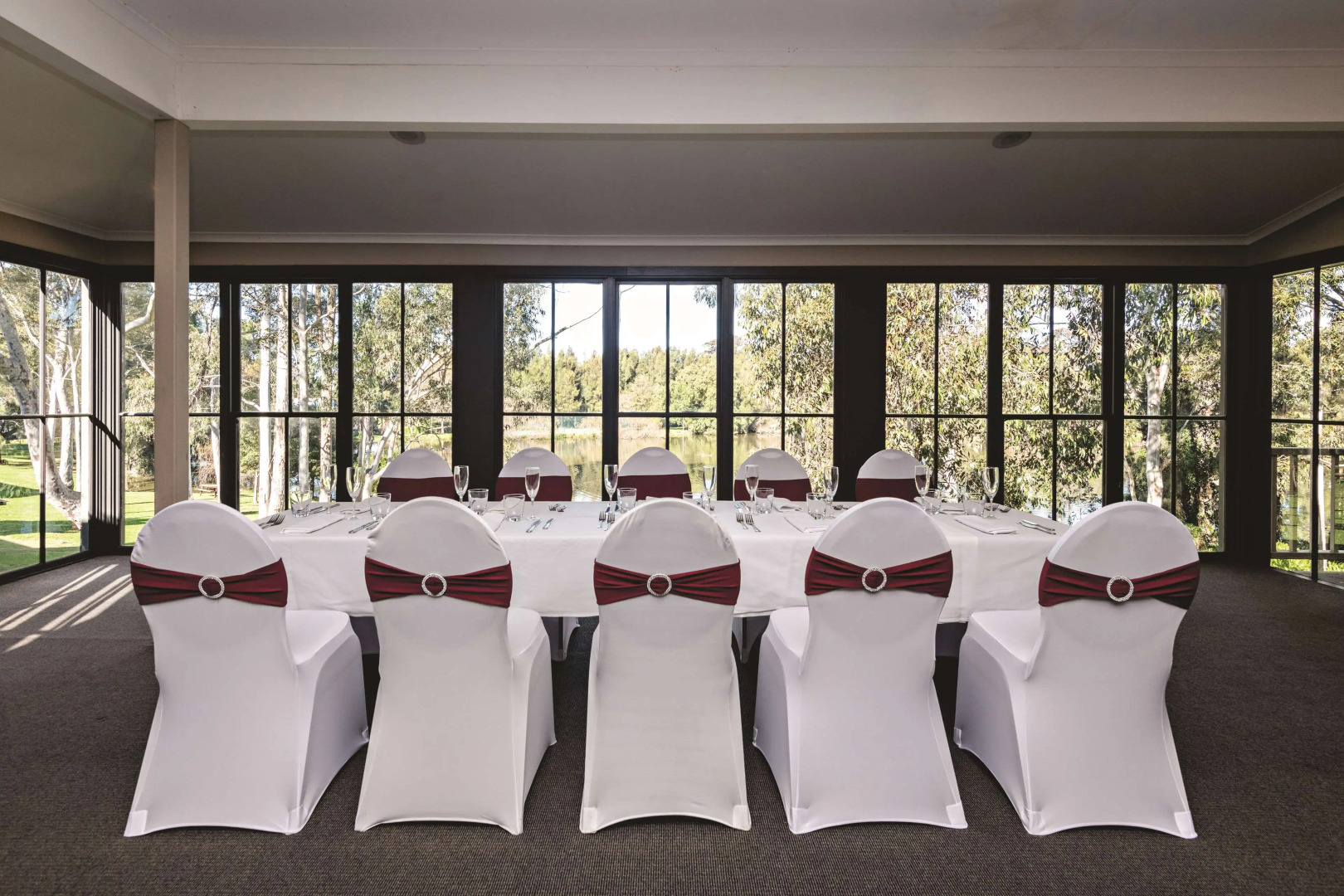 Lincoln Downs Resort Batemans Bay