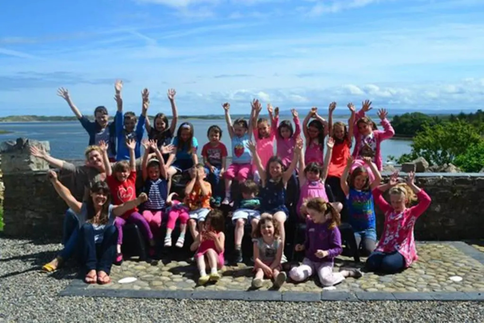 The Old Deanery Holiday Vacation Homes