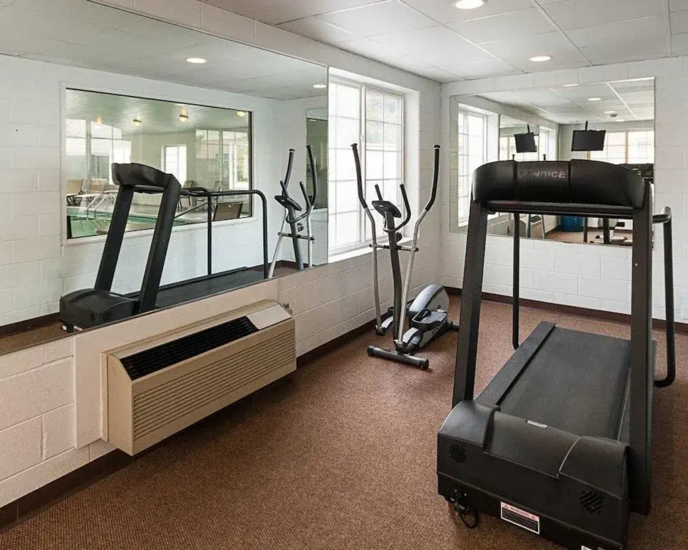 Comfort Inn Big Stone Gap