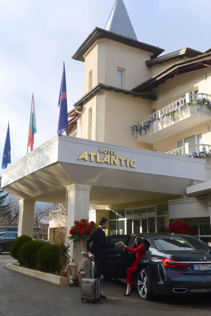 Hotel Atlantic