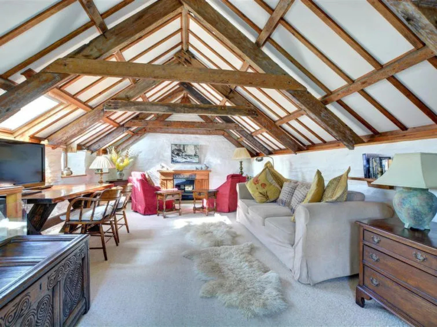 Holiday Home Trevose