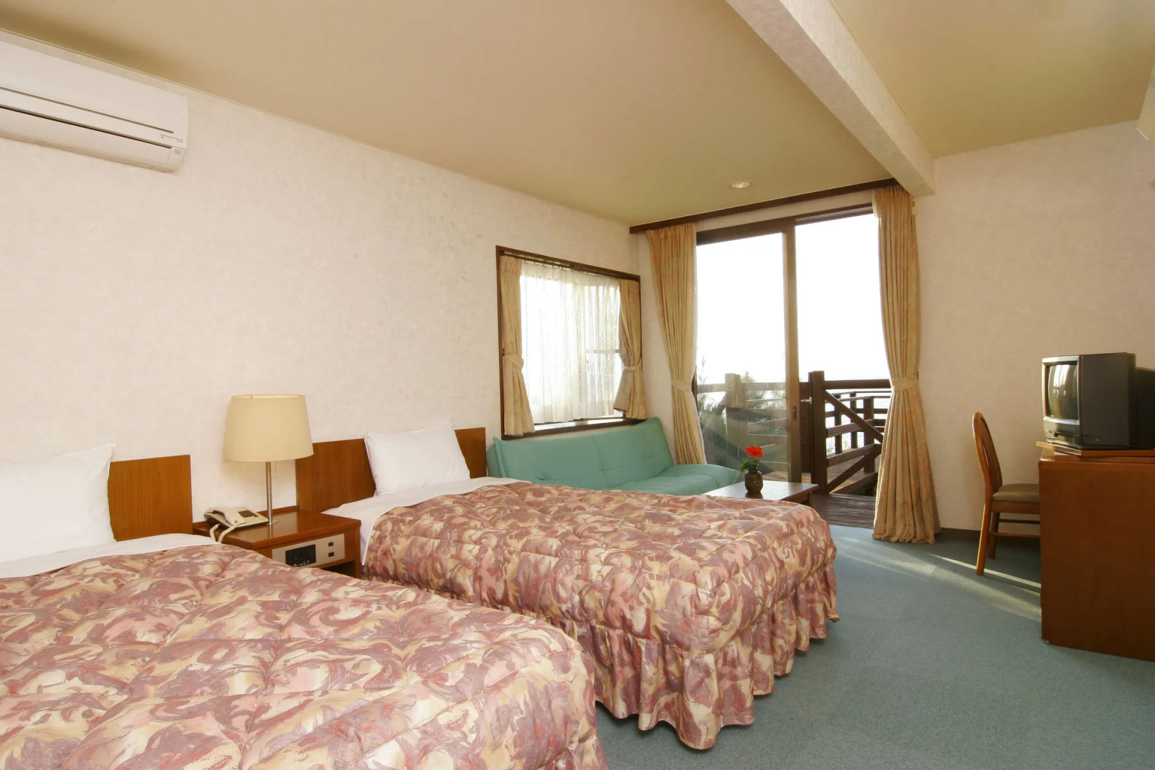 Marine Blue Yakushima