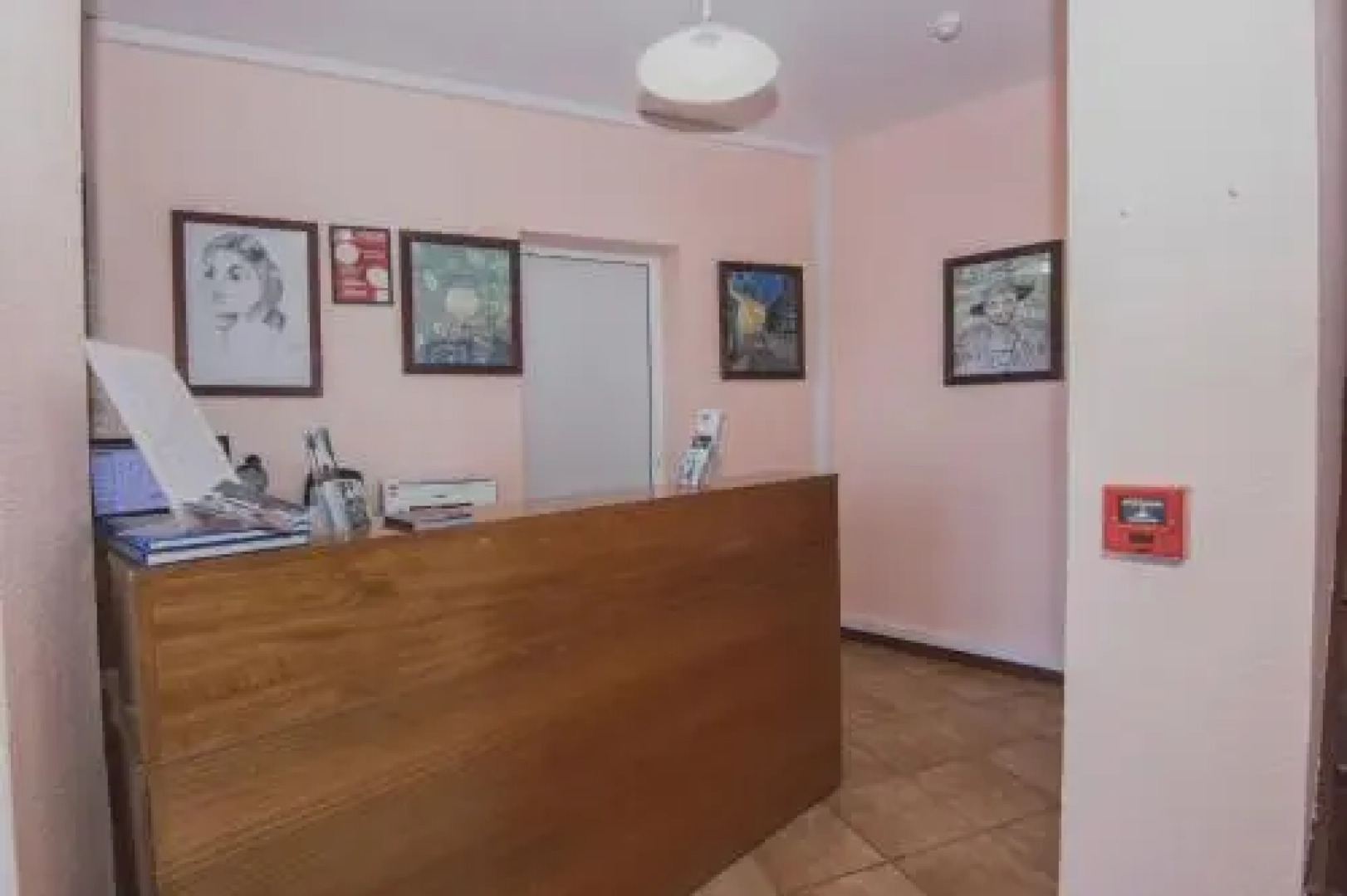 Residencial Família