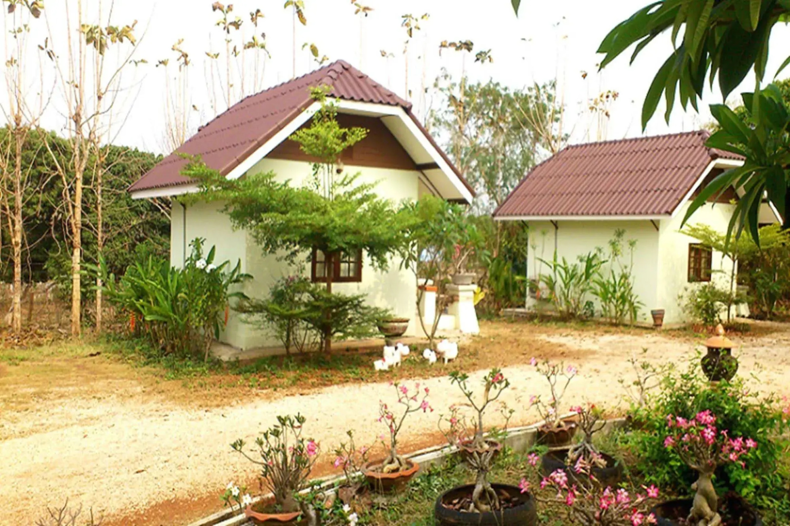 Suan Lamyai Resort