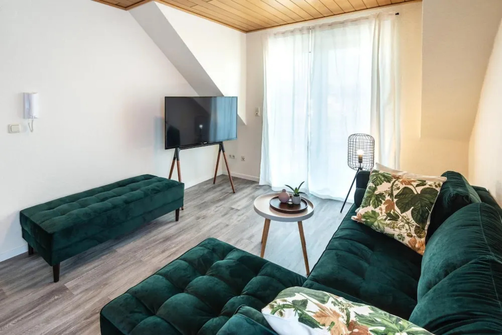 Gästehaus & Weingut Hubertushof