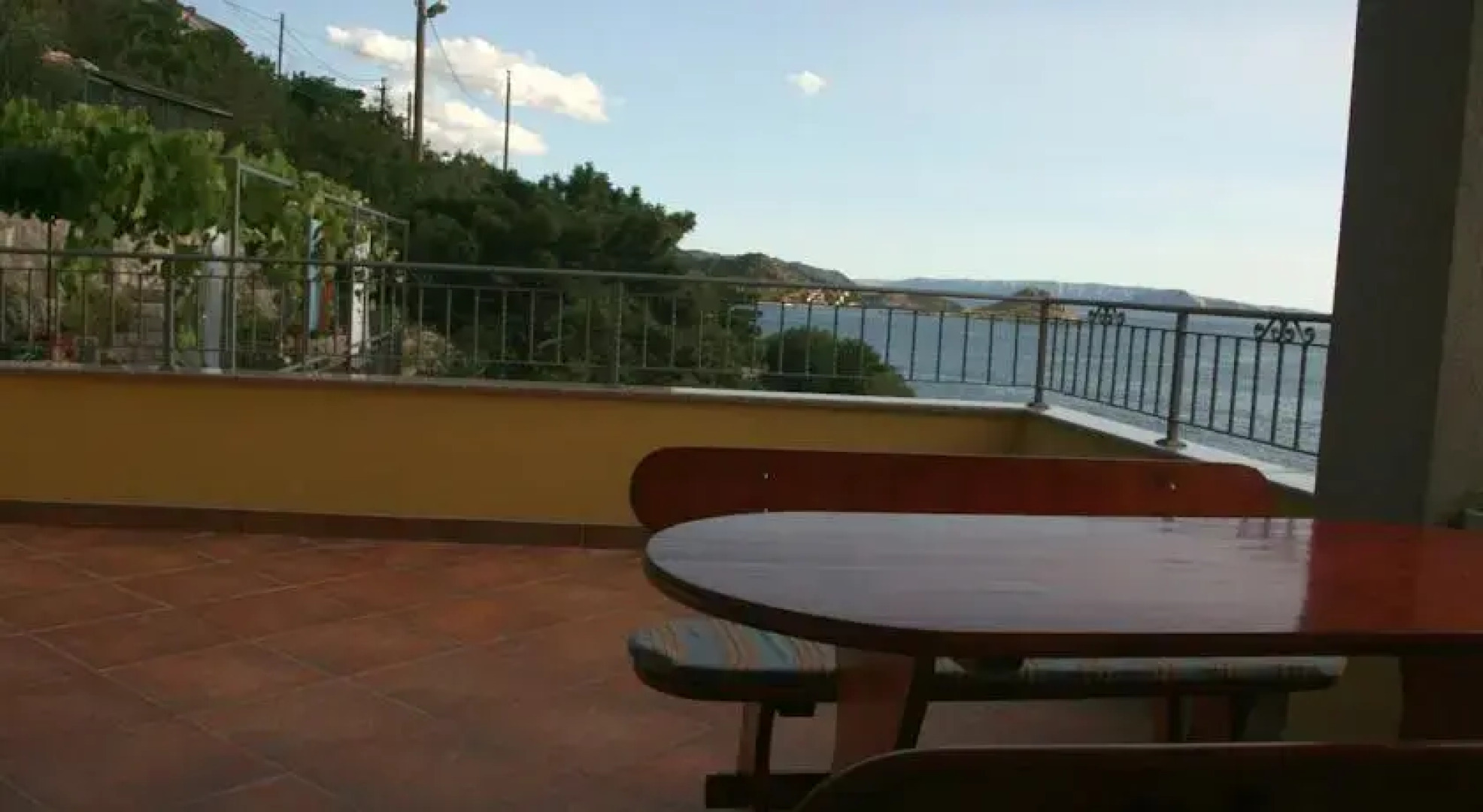 Accommodation Salvia