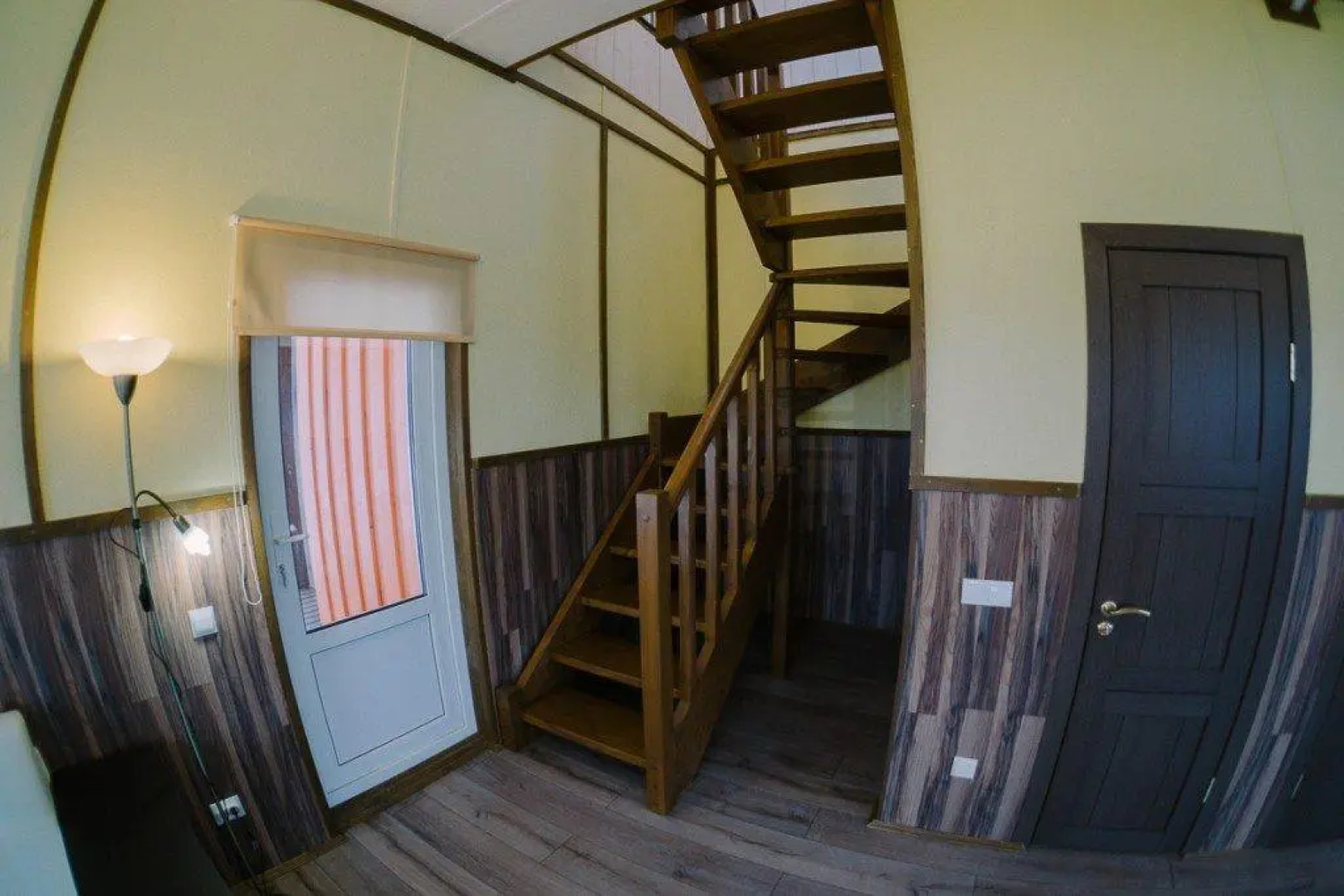 Новые Озера