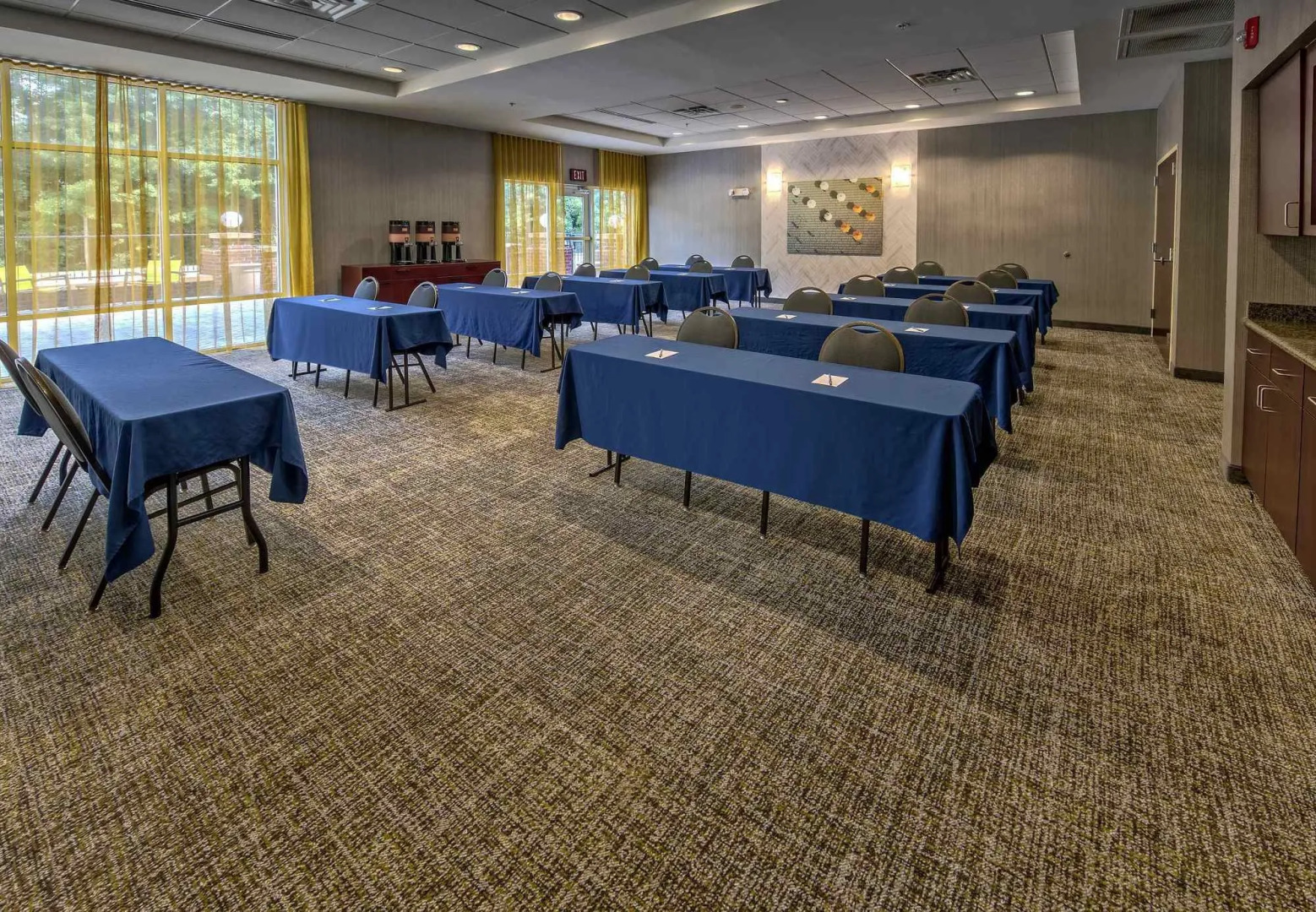 Springhill Suites by Marriott New Bern