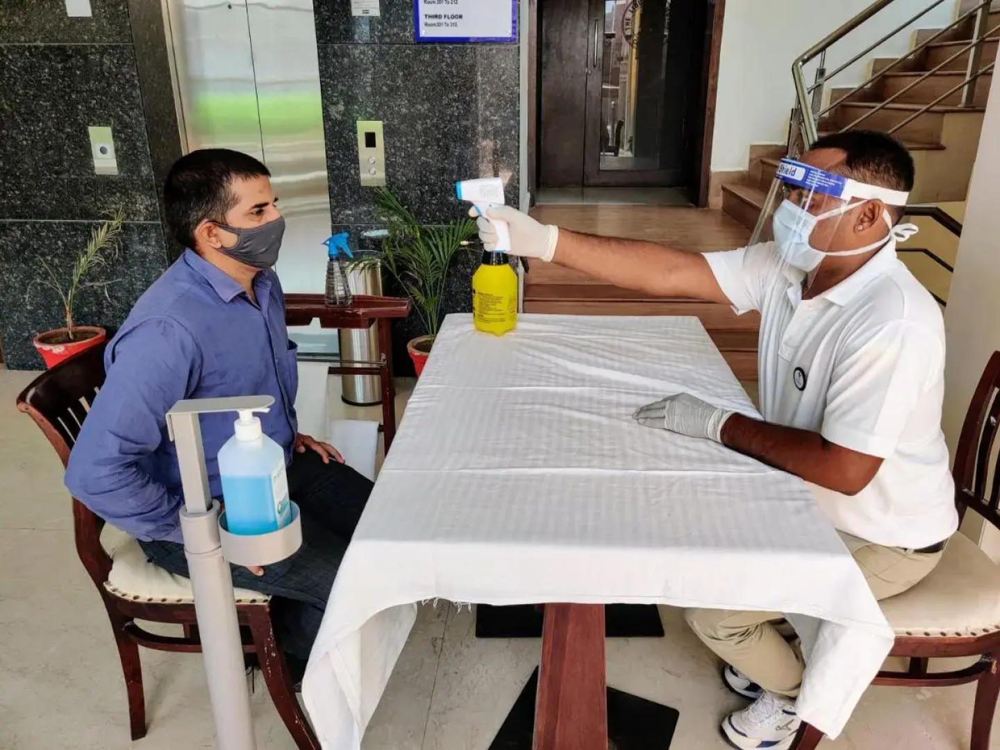 Parkk Boutique Jodhpur