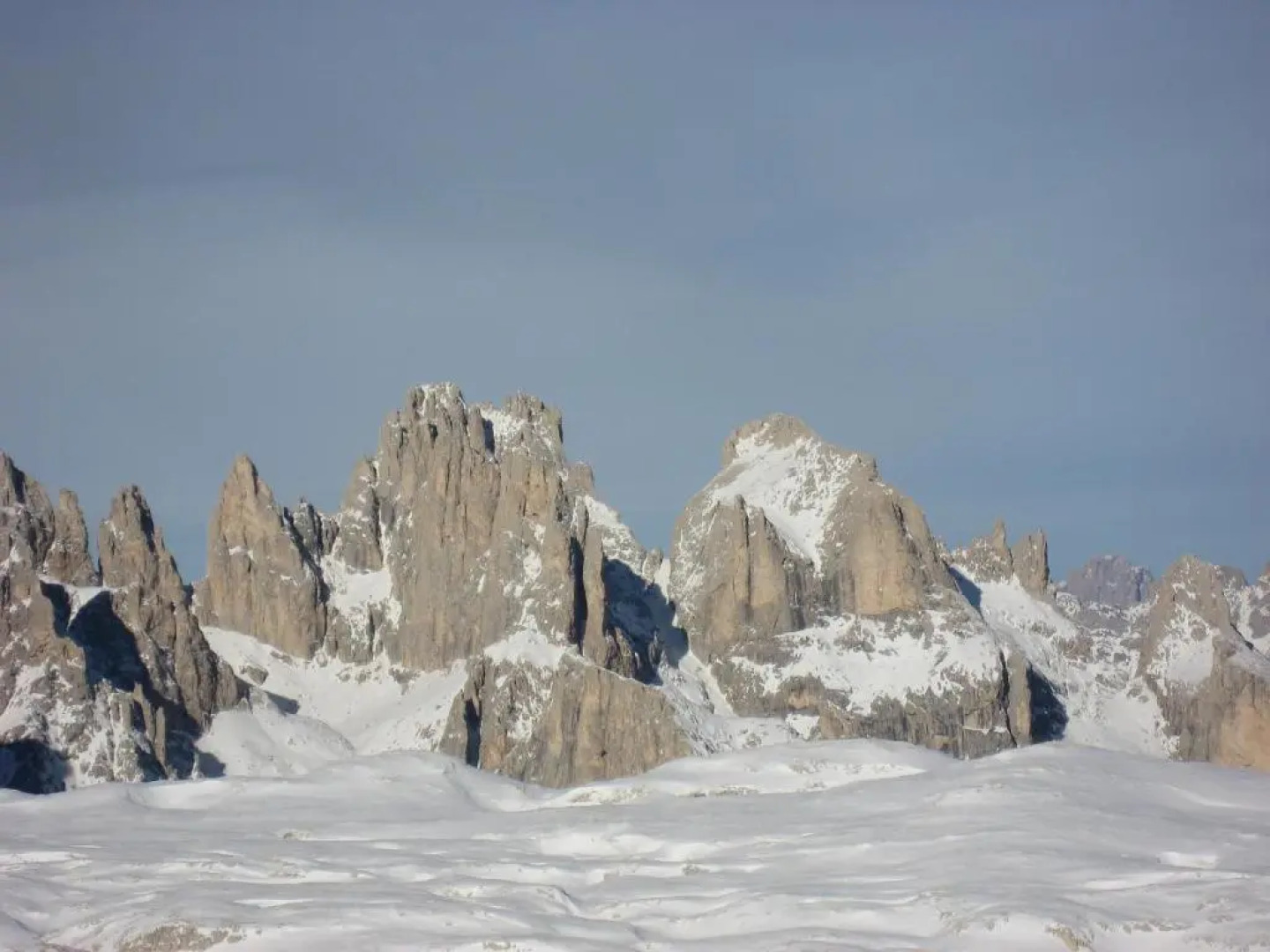Chalet Nel Doch Villa Cheia