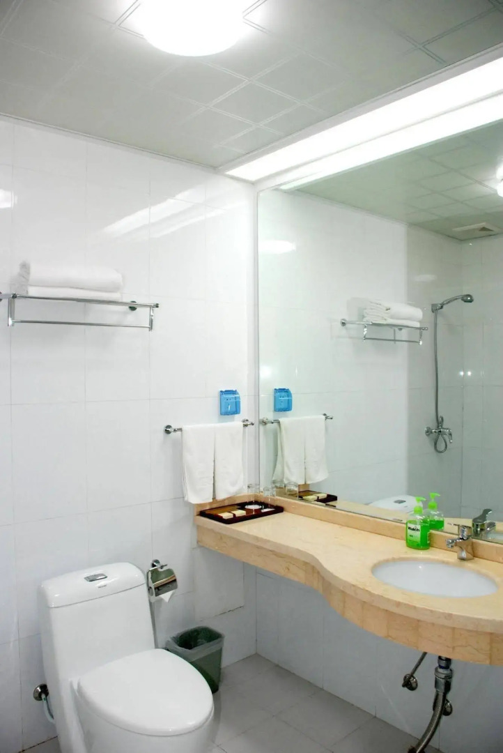 Yantai Hong Teng Hotel