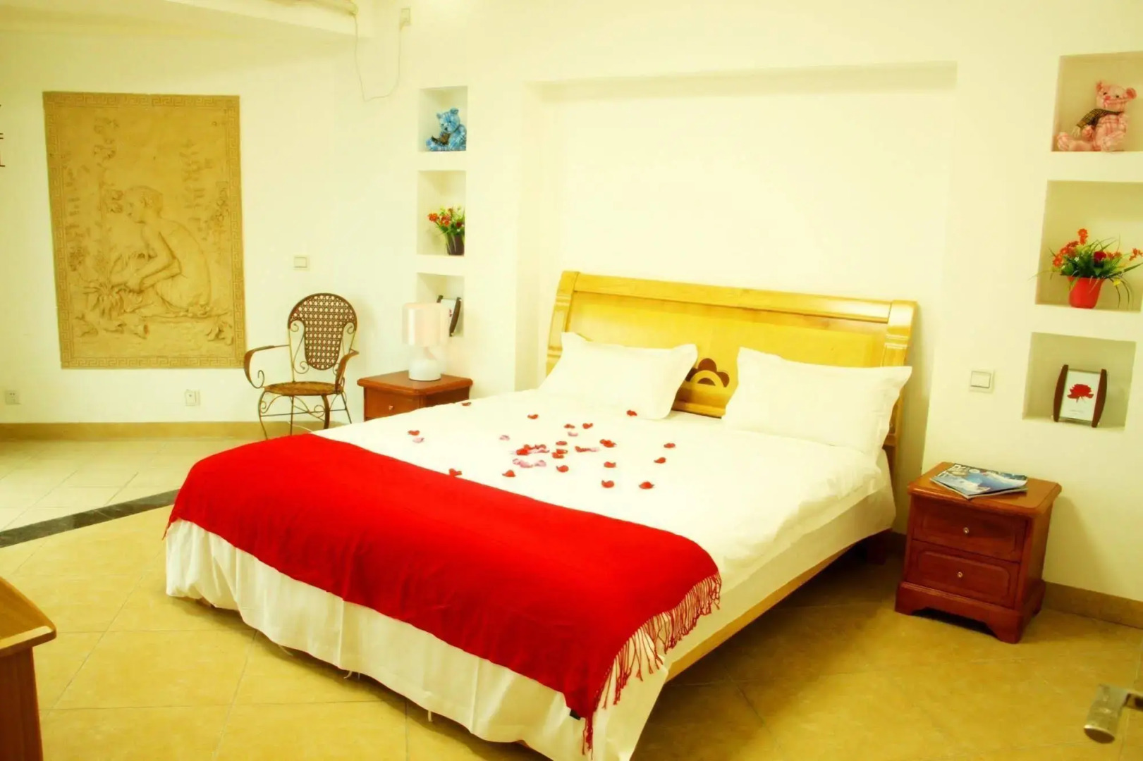 Meteyo Holiday Apartment - Sanya