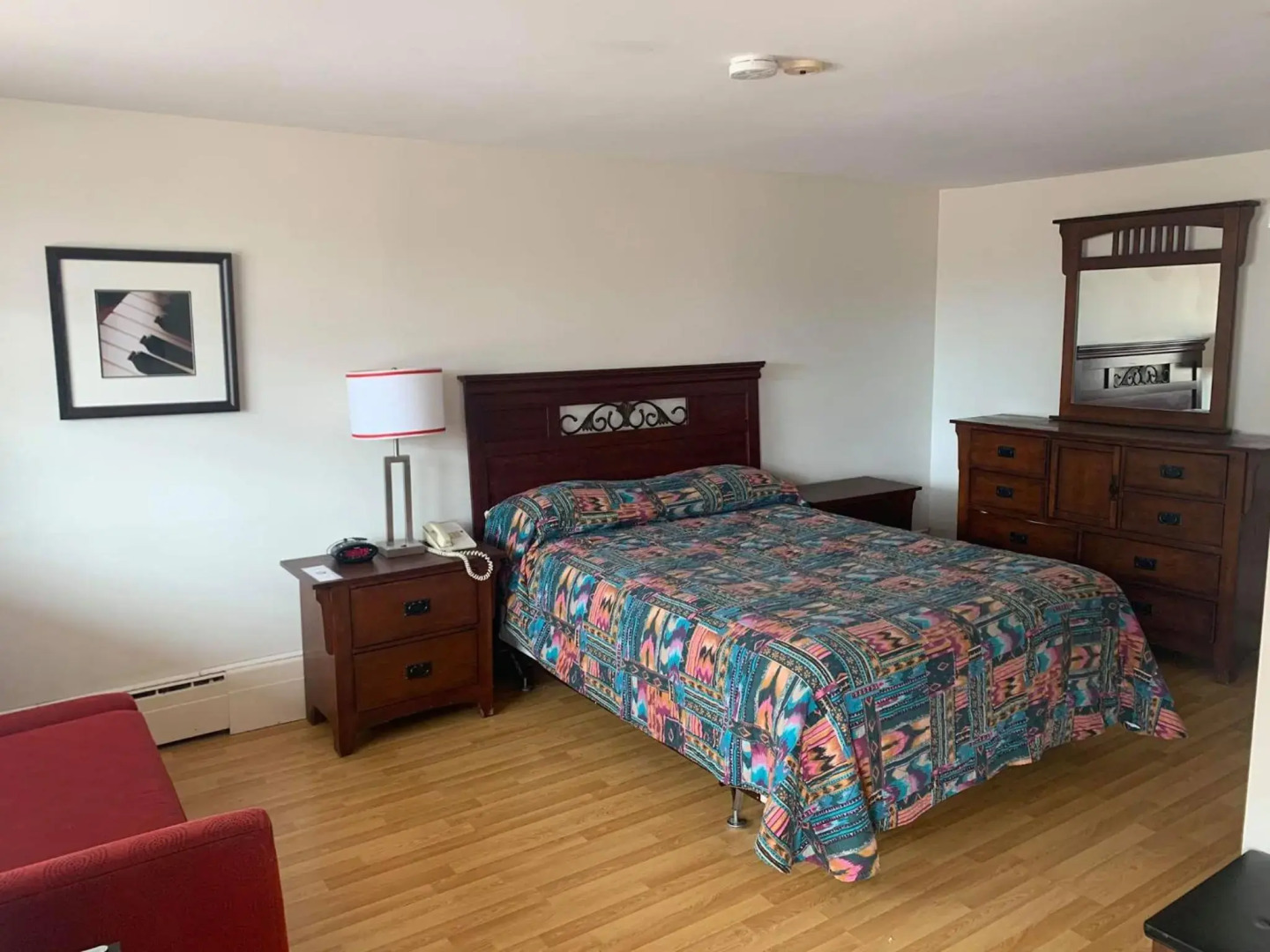 Stonehouse Motel and Restaurant