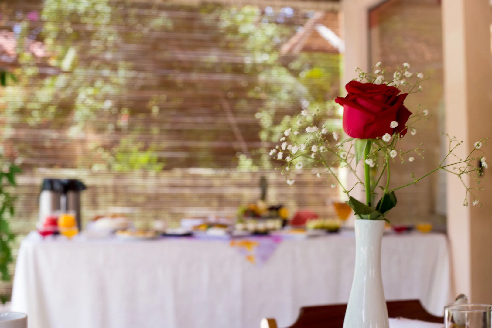 Pousada Vila da Barra