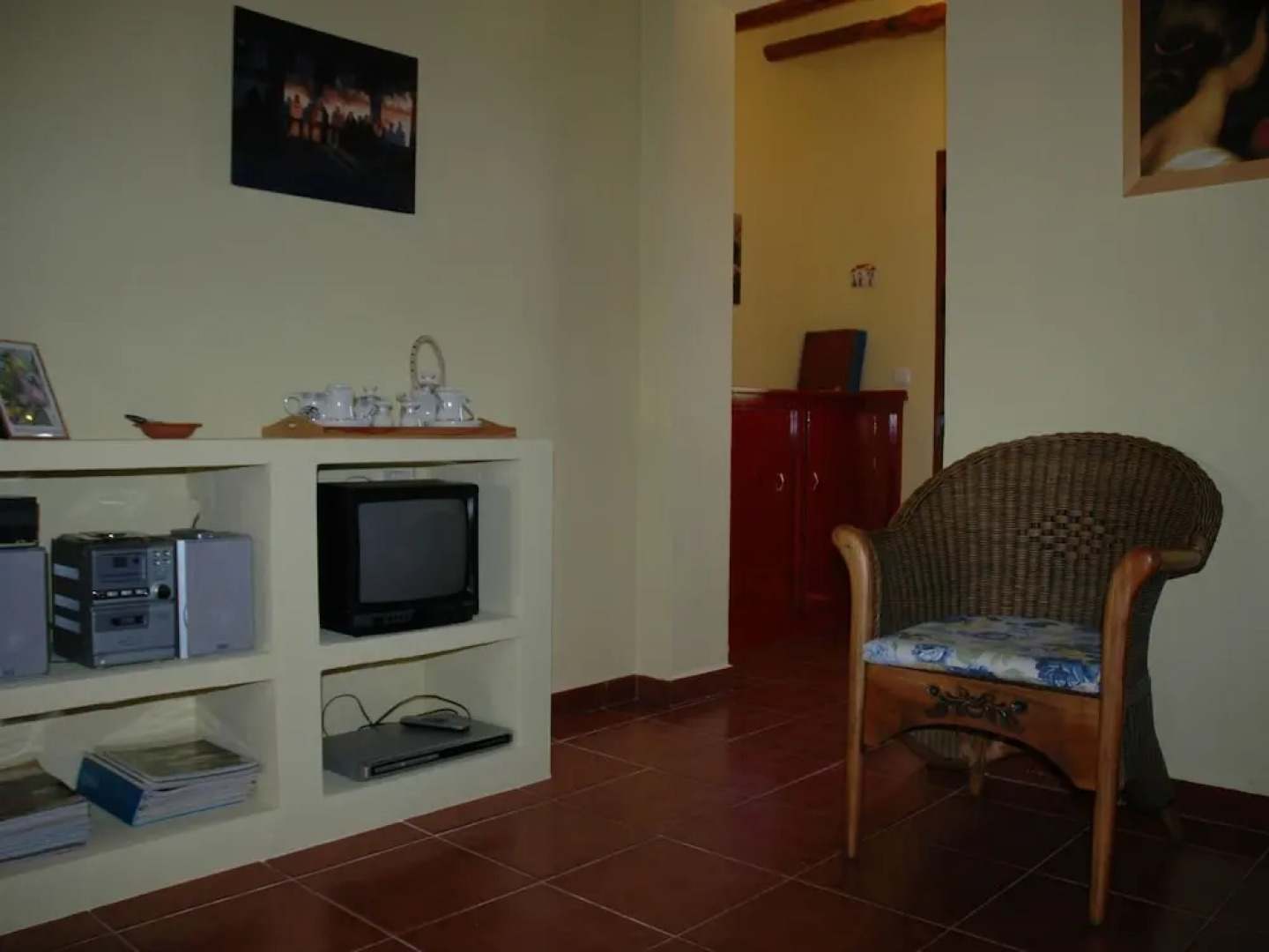 Spacious Cottage in Andalusia With Swimming Pool