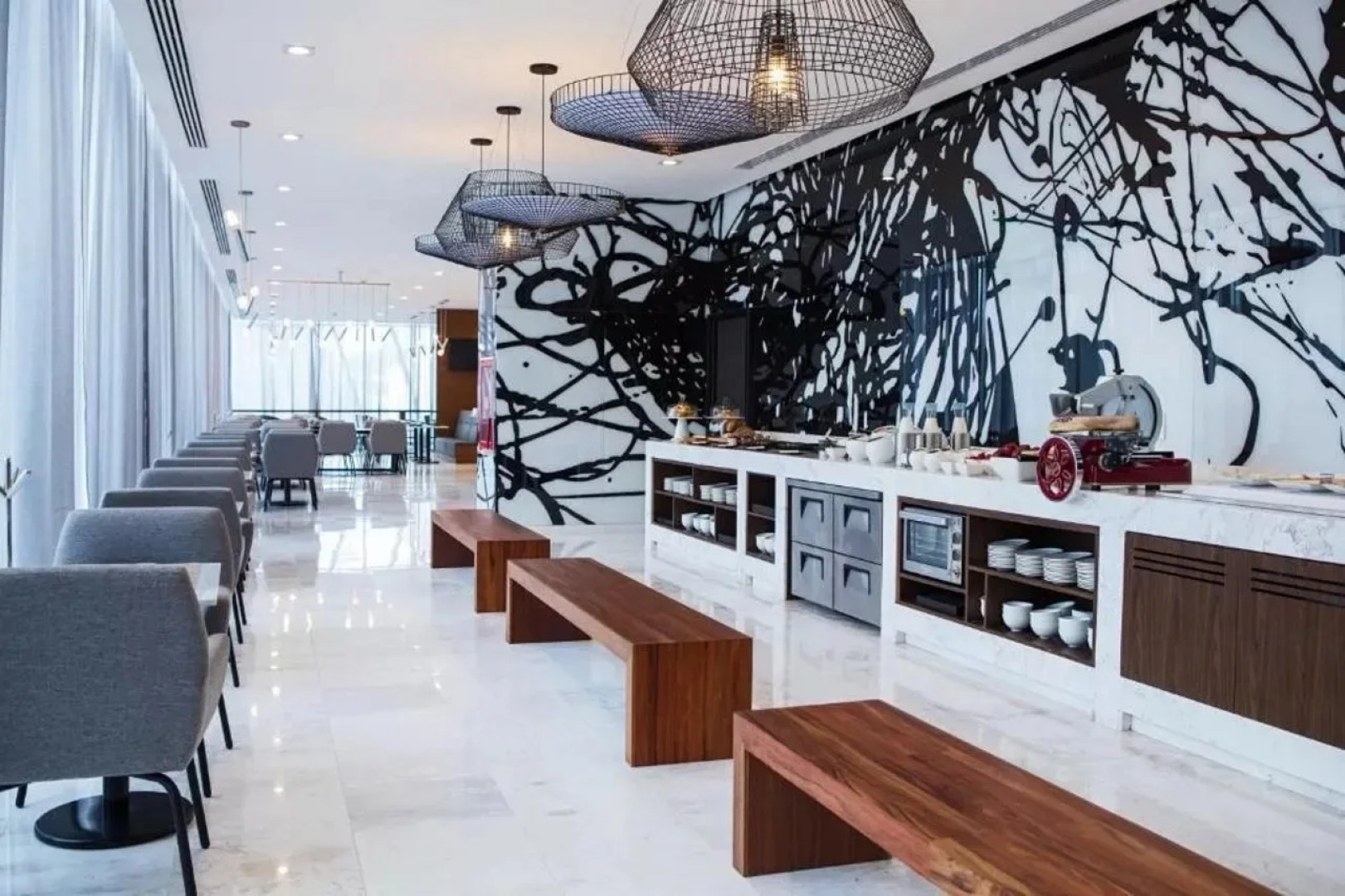 AC Hotel Guadalajara by Marriott, Spain