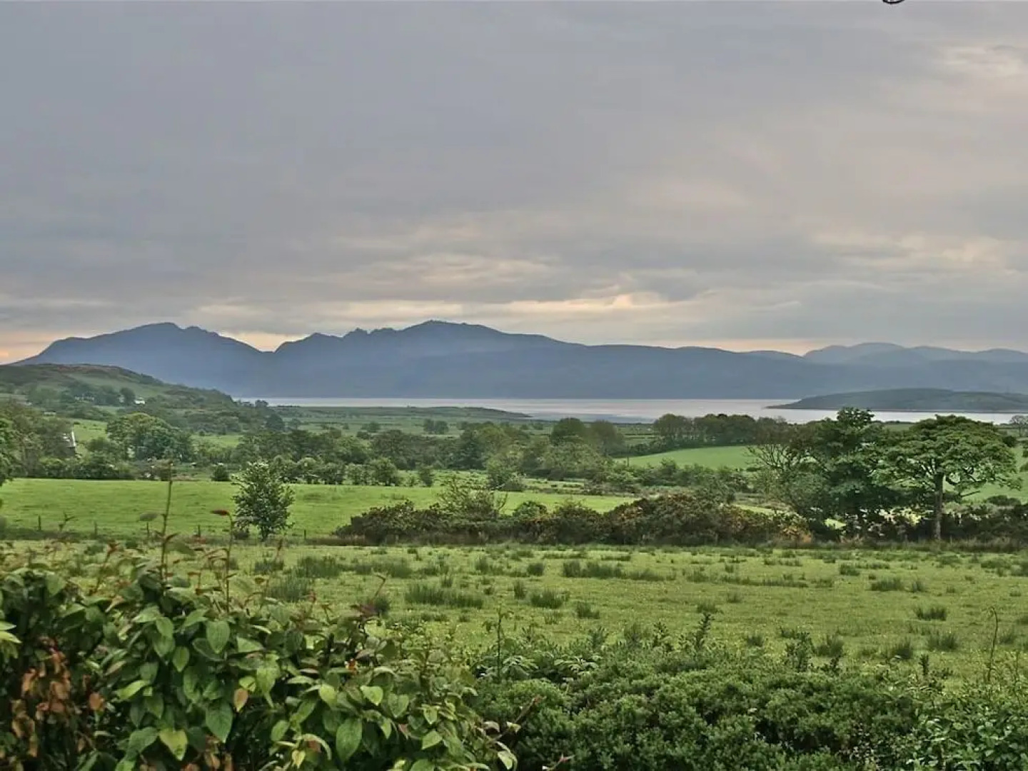 The Coach House at Stewart Hall