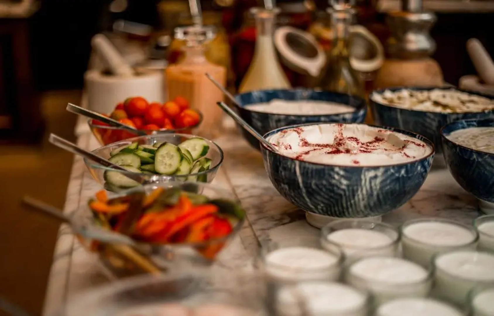 Bat Sheva Jerusalem By Jacob